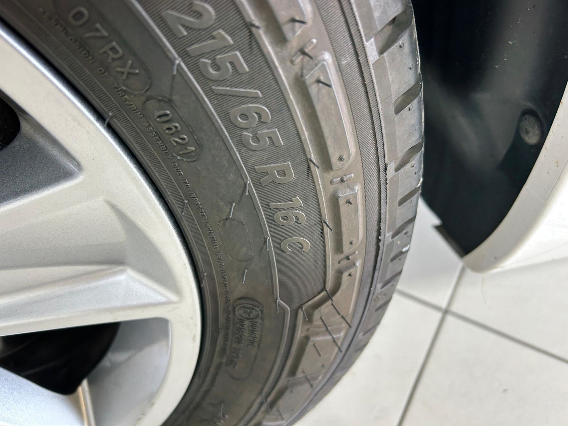 Toyota Proace City verso 9 p - Autoviemme