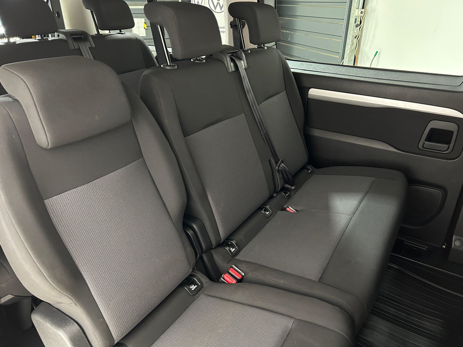 Toyota Proace City verso 9 p - Autoviemme