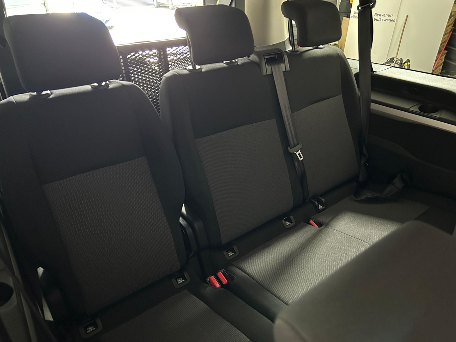 Toyota Proace City verso 9 p - Autoviemme