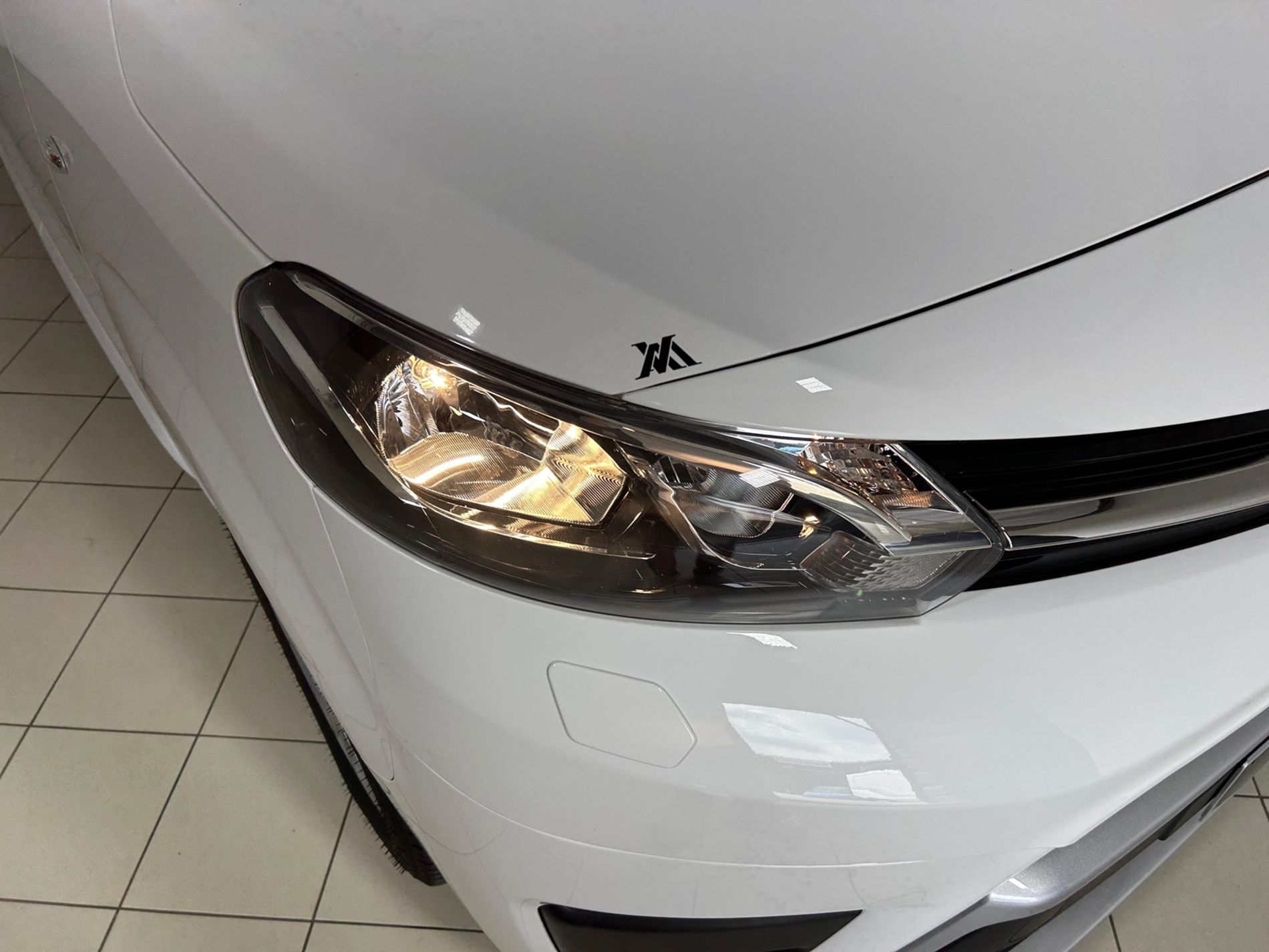 Toyota Proace City verso 9 p - Autoviemme