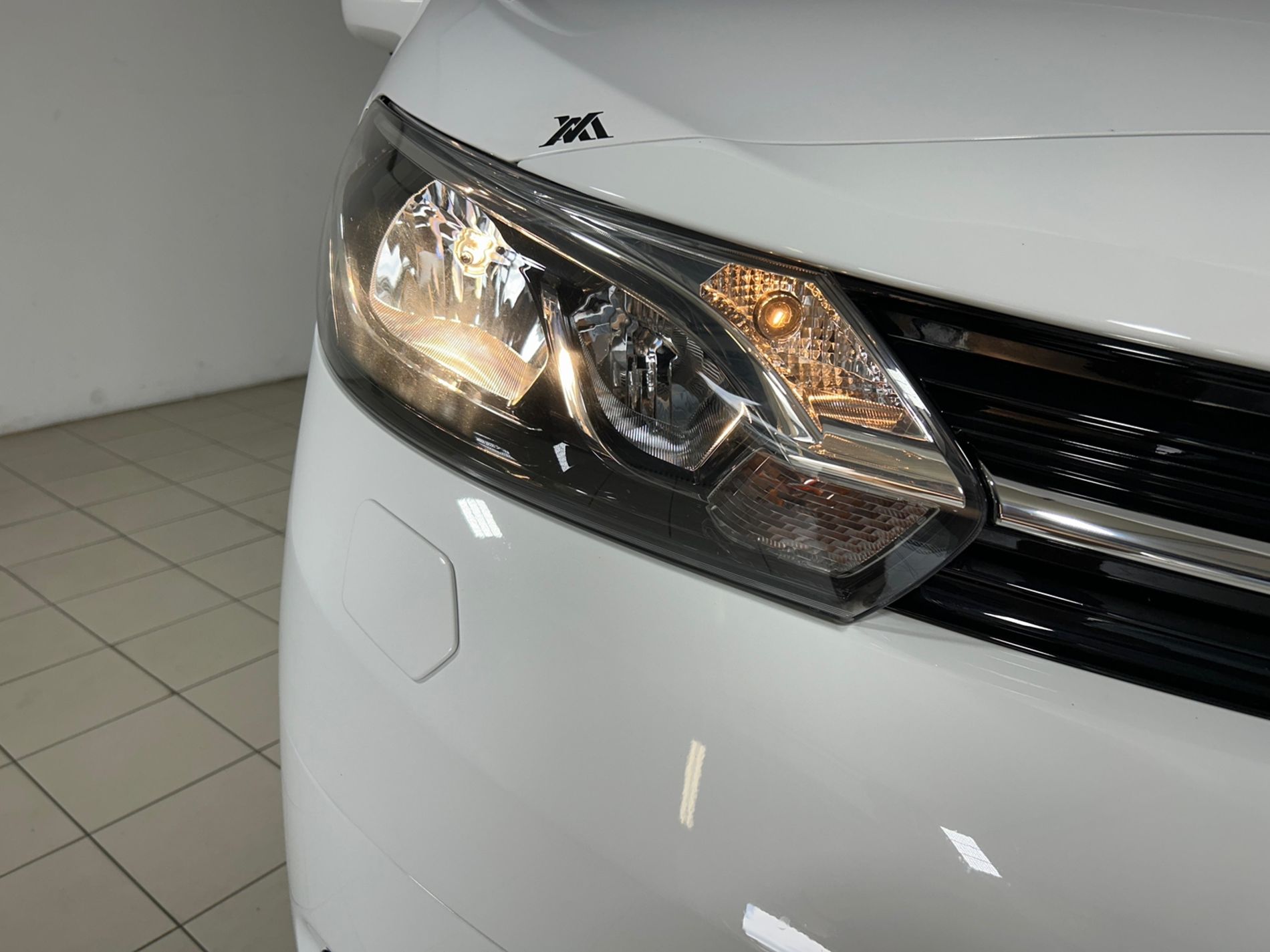 Toyota Proace City verso 9 p - Autoviemme