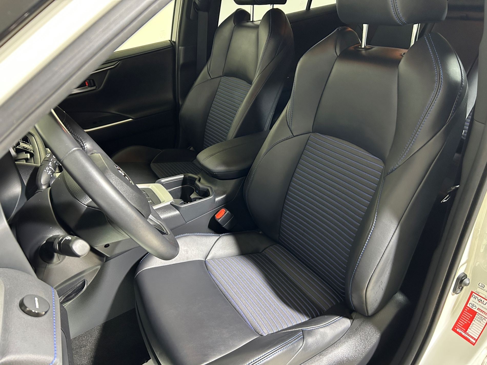 Toyota Rav4 2.5 vvt-ie h Style 2wd 218 cv e-cvt - Autoviemme