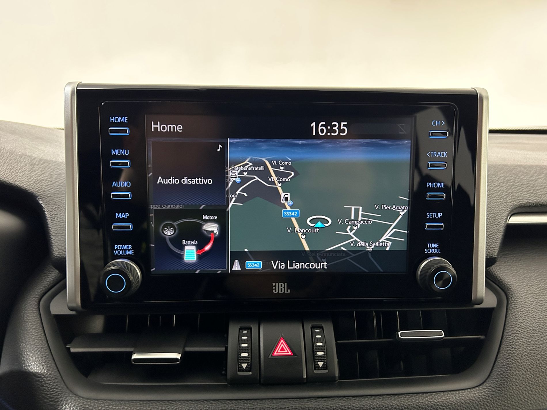 Toyota Rav4 2.5 vvt-ie h Style 2wd 218 cv e-cvt - Autoviemme