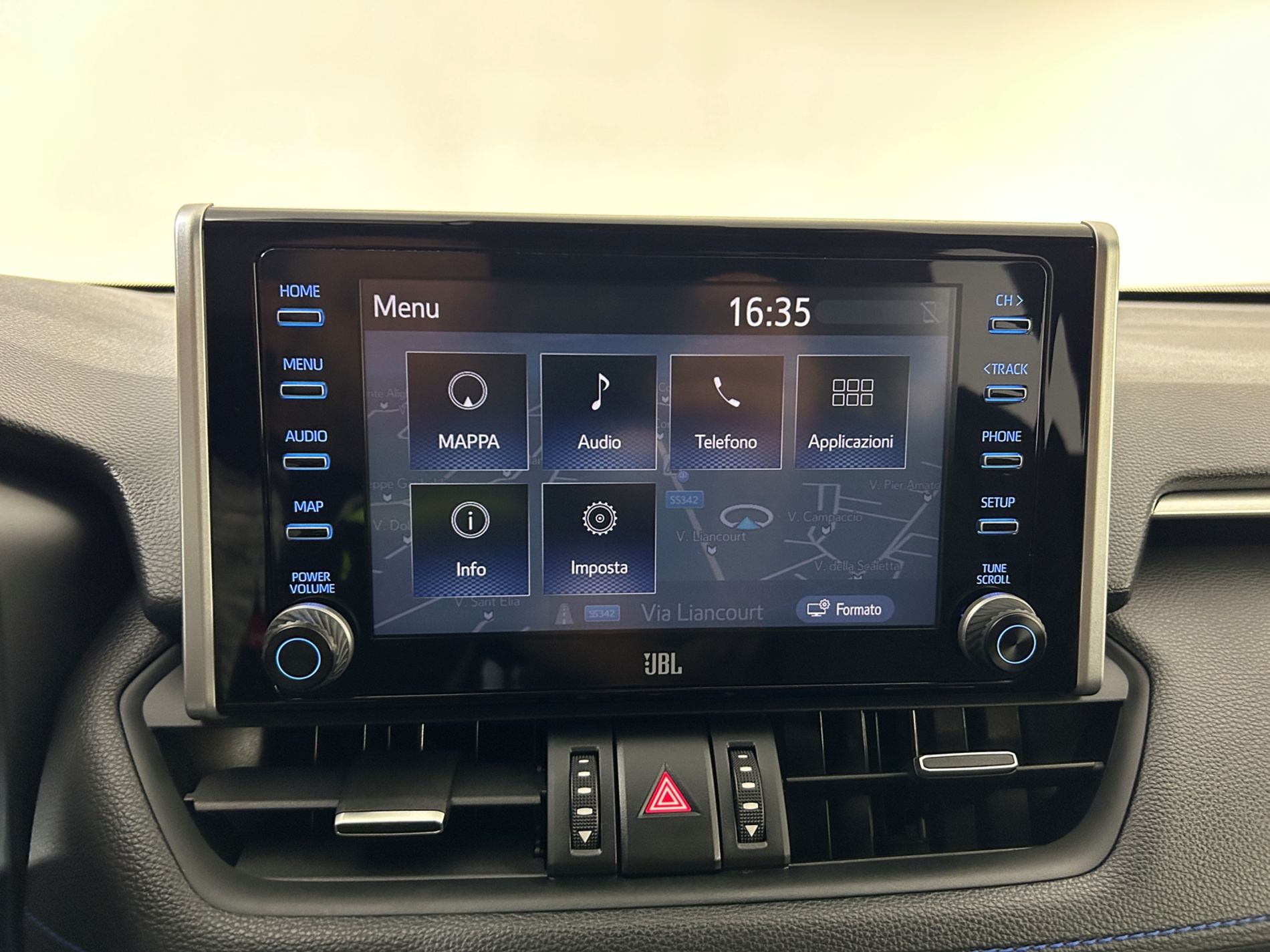 Toyota Rav4 2.5 vvt-ie h Style 2wd 218 cv e-cvt - Autoviemme