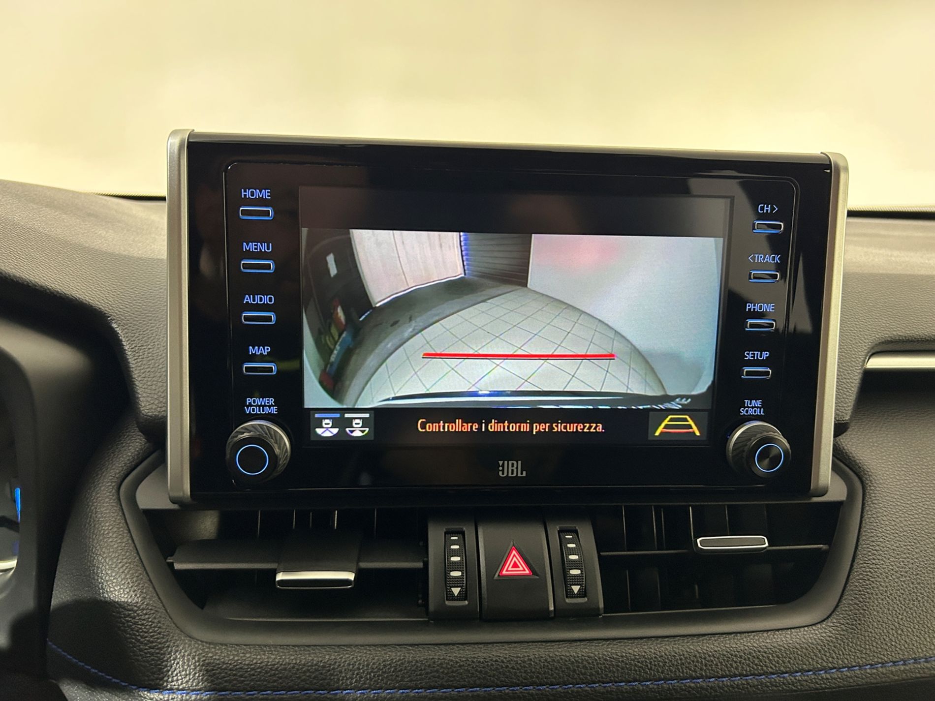 Toyota Rav4 2.5 vvt-ie h Style 2wd 218 cv e-cvt - Autoviemme