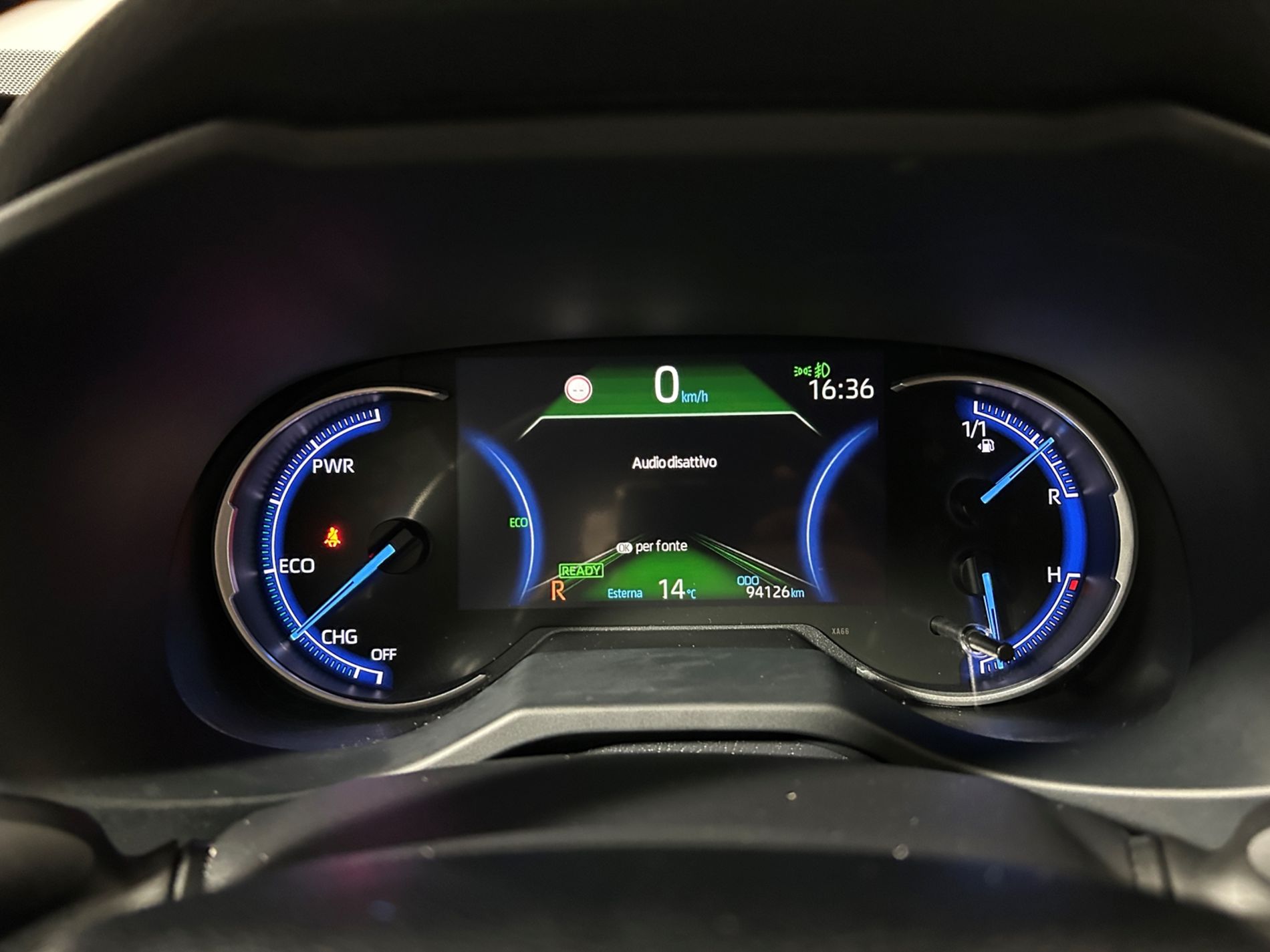 Toyota Rav4 2.5 vvt-ie h Style 2wd 218 cv e-cvt - Autoviemme