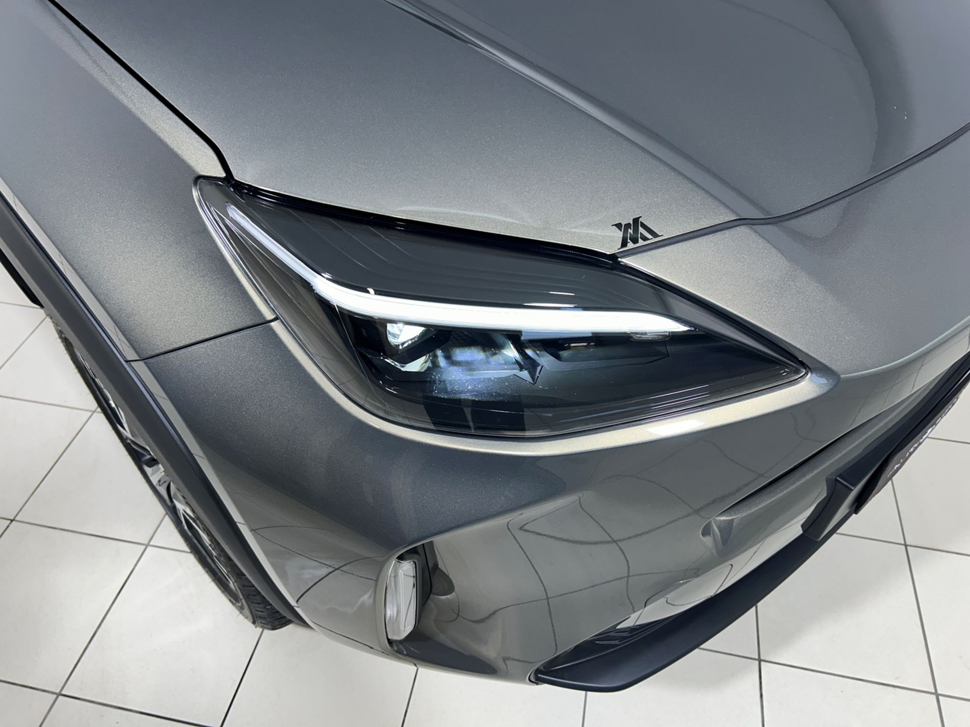 Yaris Cross Lounge 130cv - Autoviemme