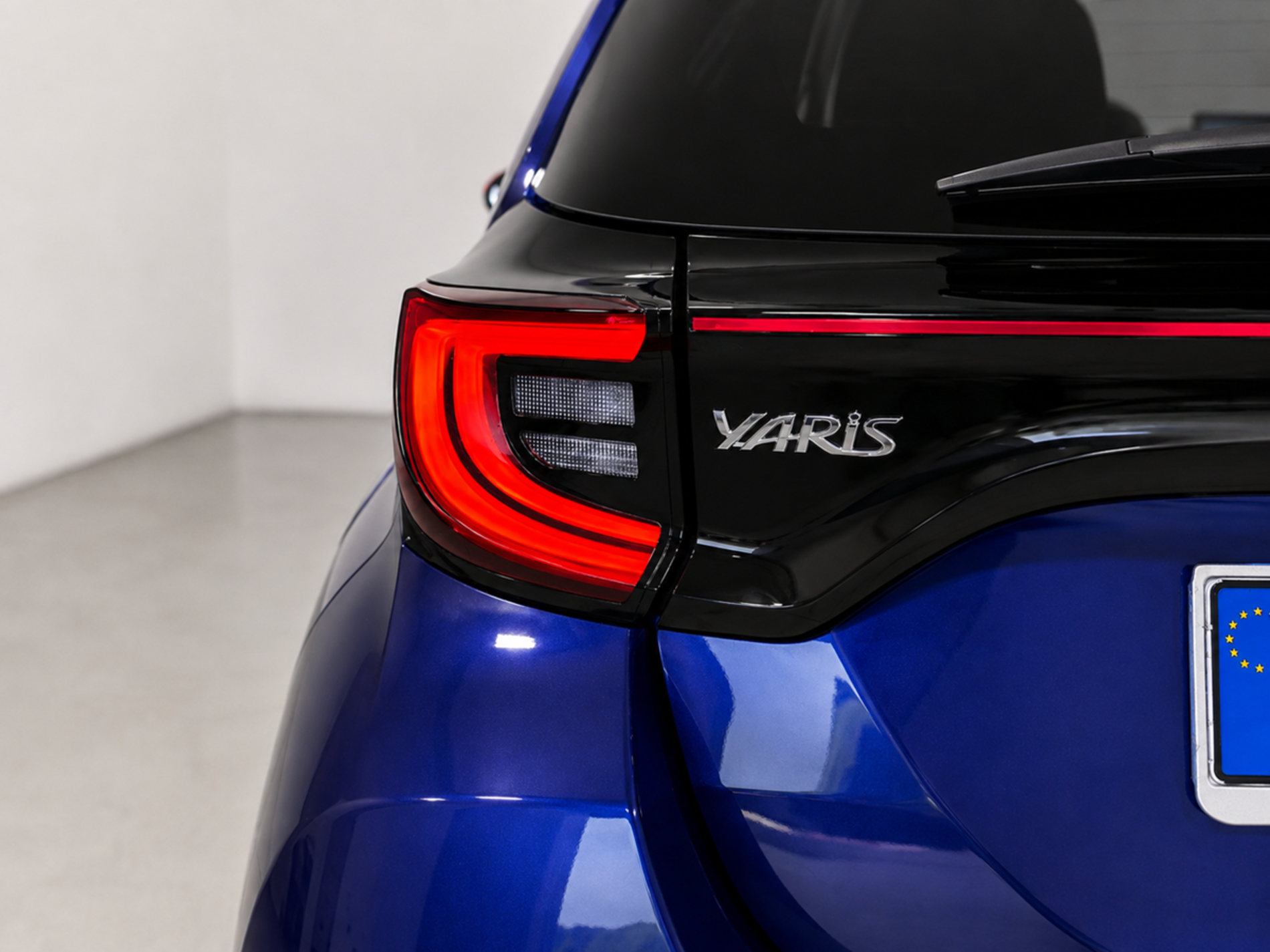 Yaris 1.5h Energy - Autoviemme