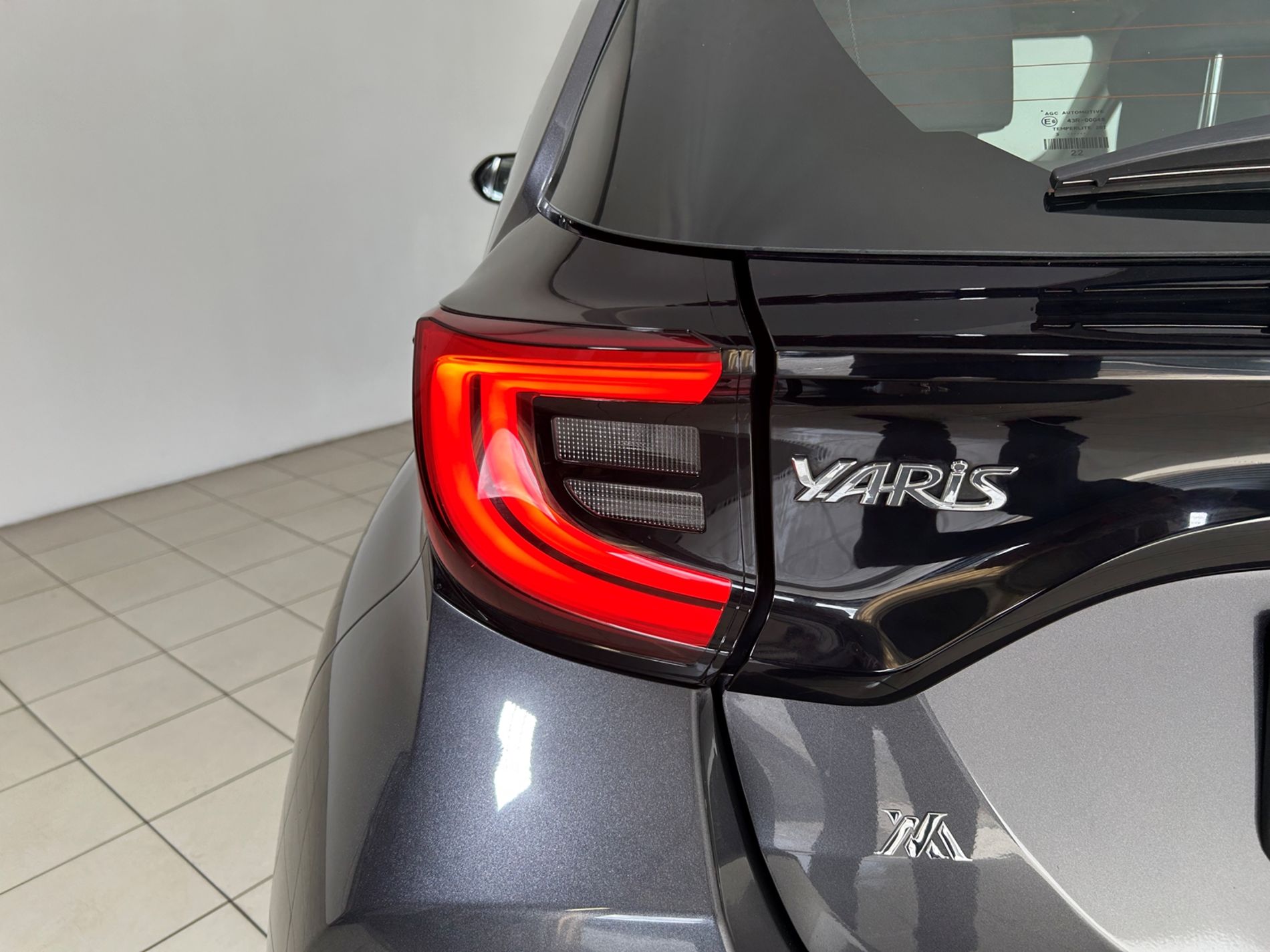 Toyota Yaris 1.5 Trend   - Autoviemme