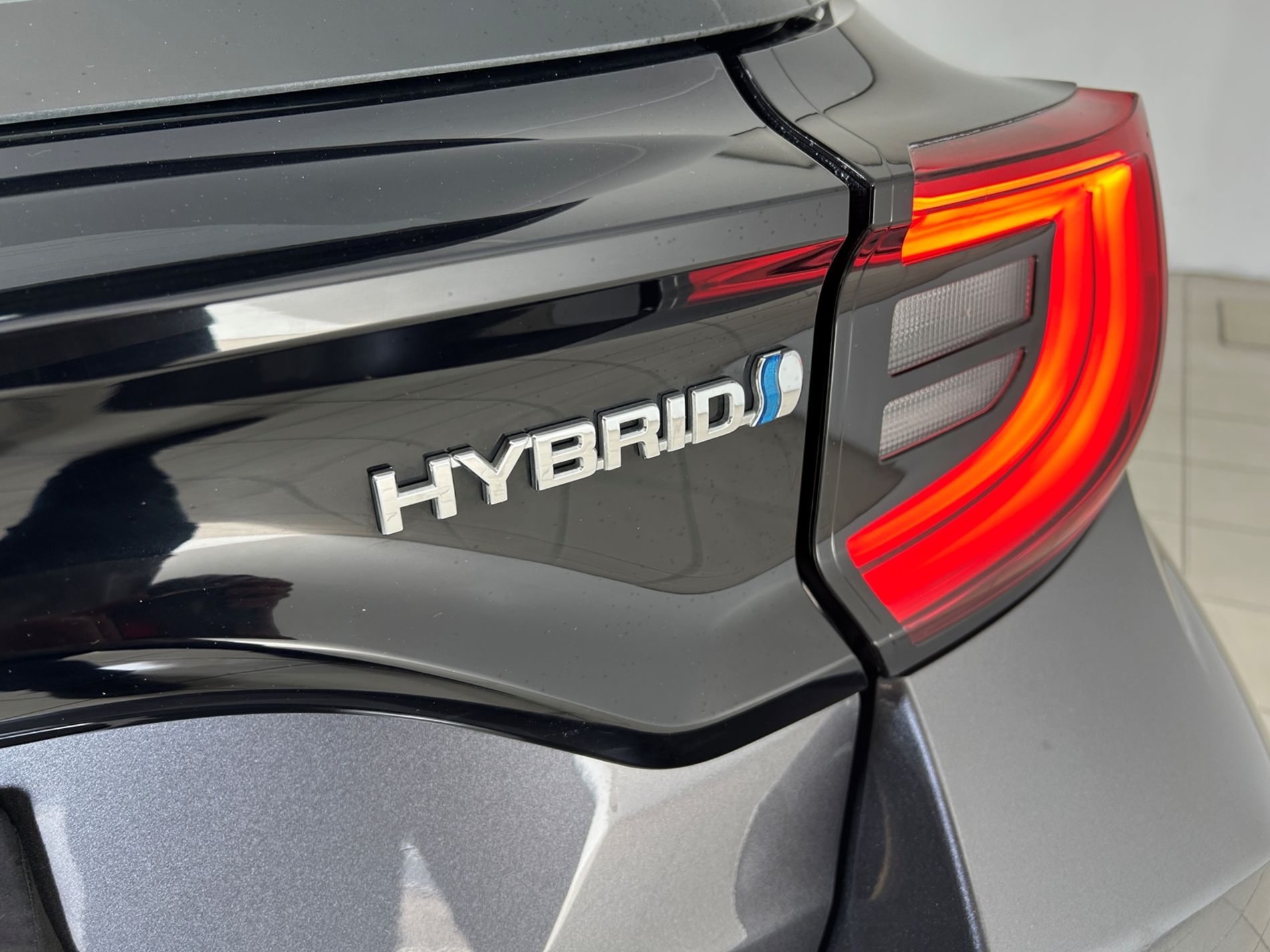 Toyota Yaris 1.5 Trend   - Autoviemme