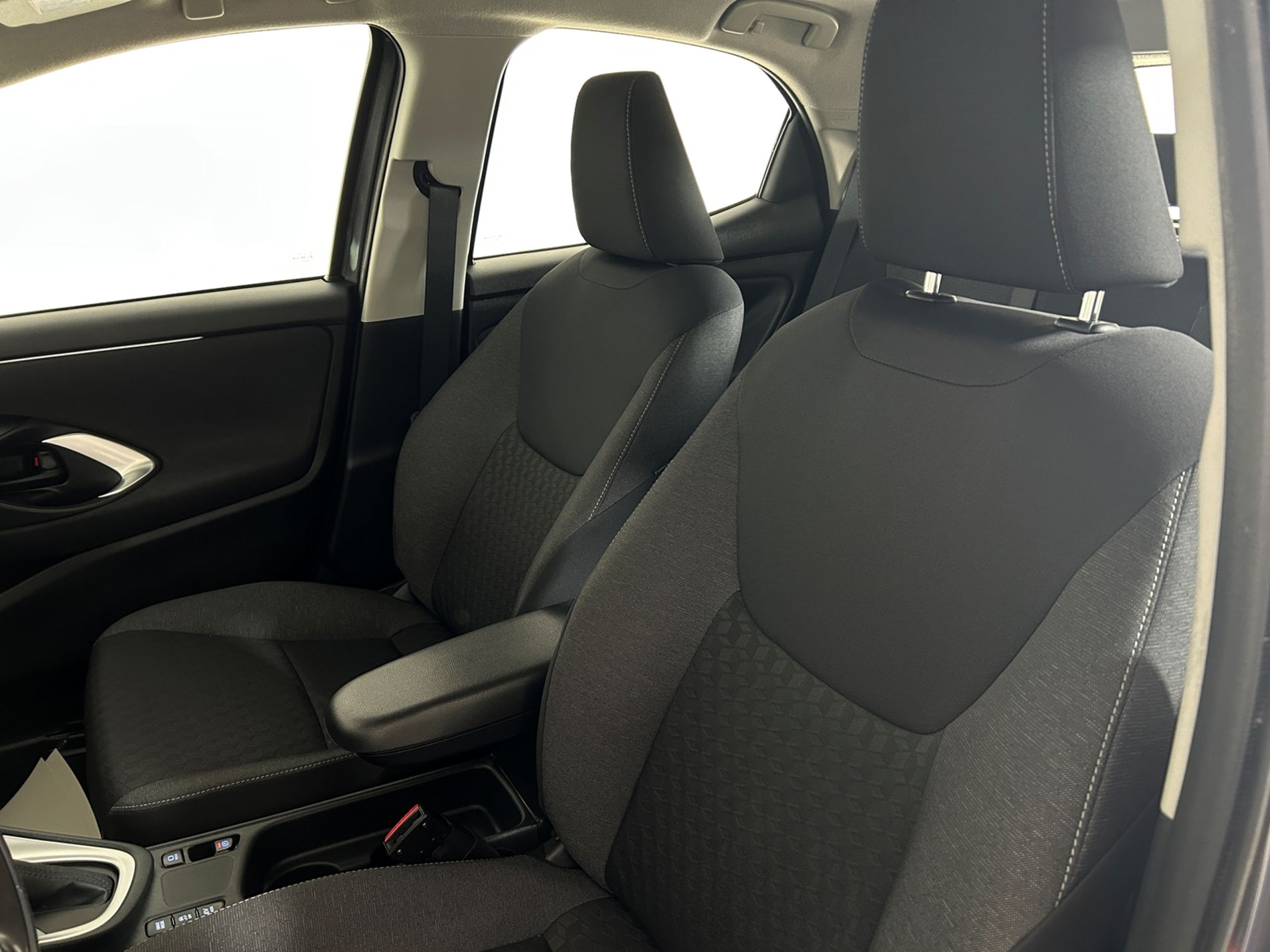 Toyota Yaris 1.5 Trend   - Autoviemme