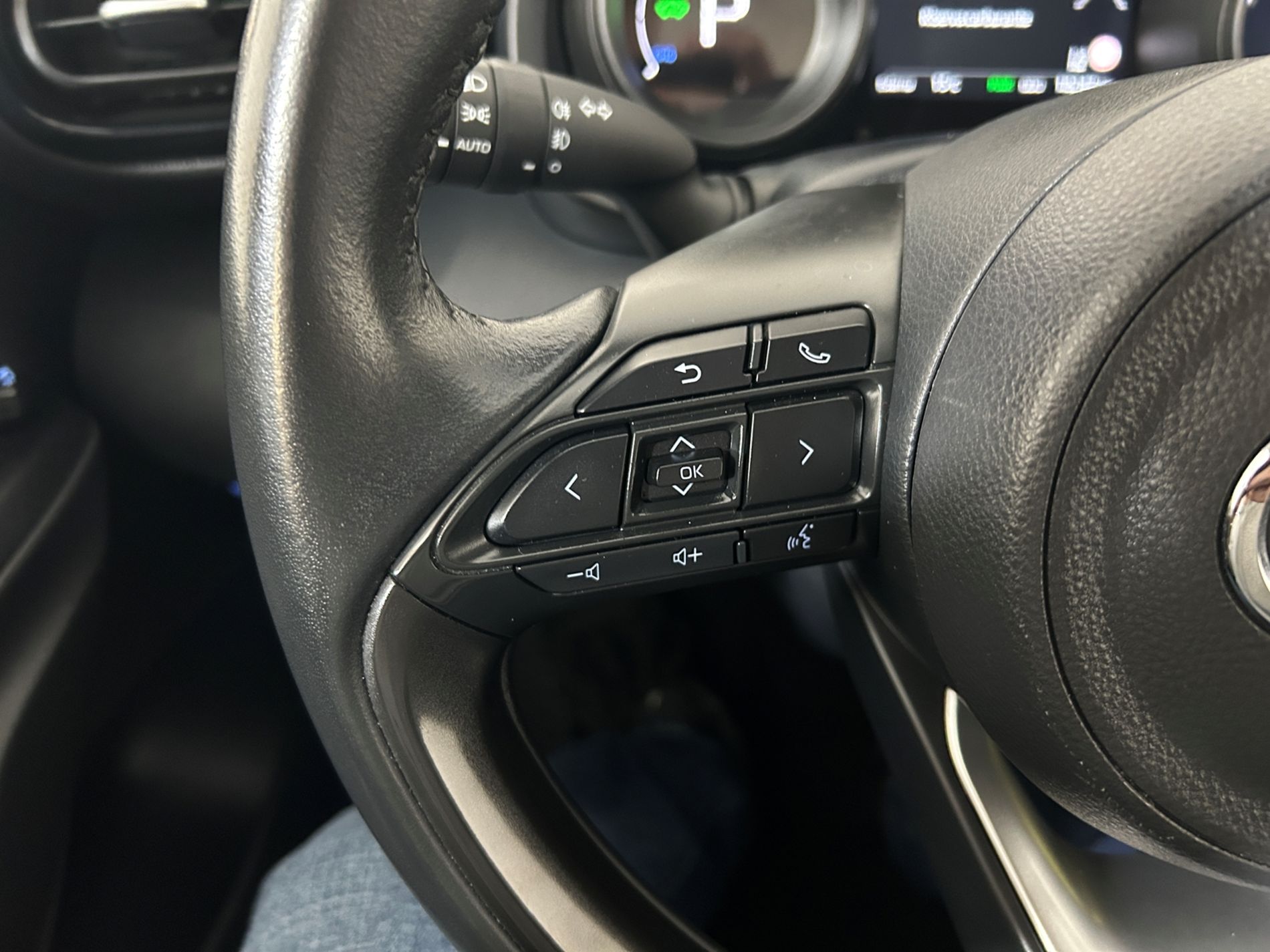 Toyota Yaris 1.5 Trend   - Autoviemme