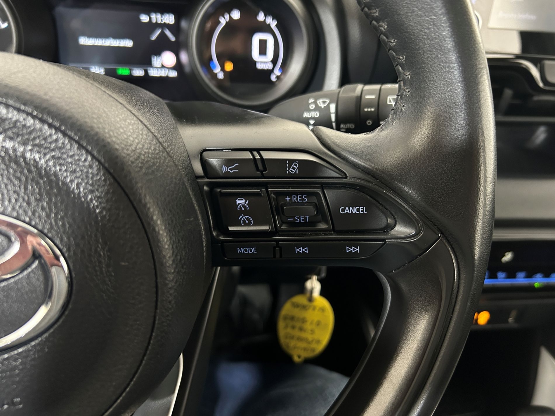 Toyota Yaris 1.5 Trend   - Autoviemme