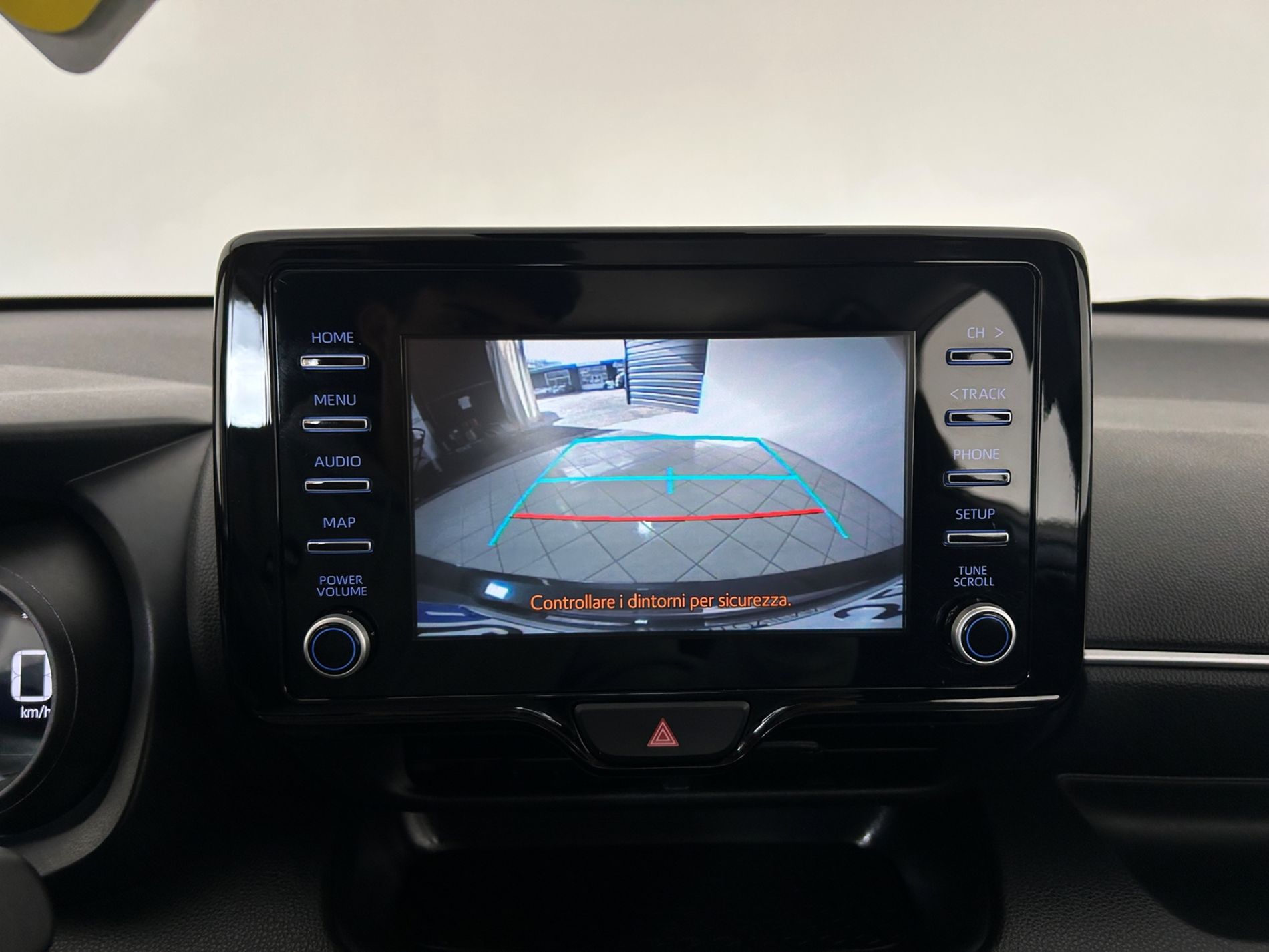 Toyota Yaris 1.5 Trend   - Autoviemme