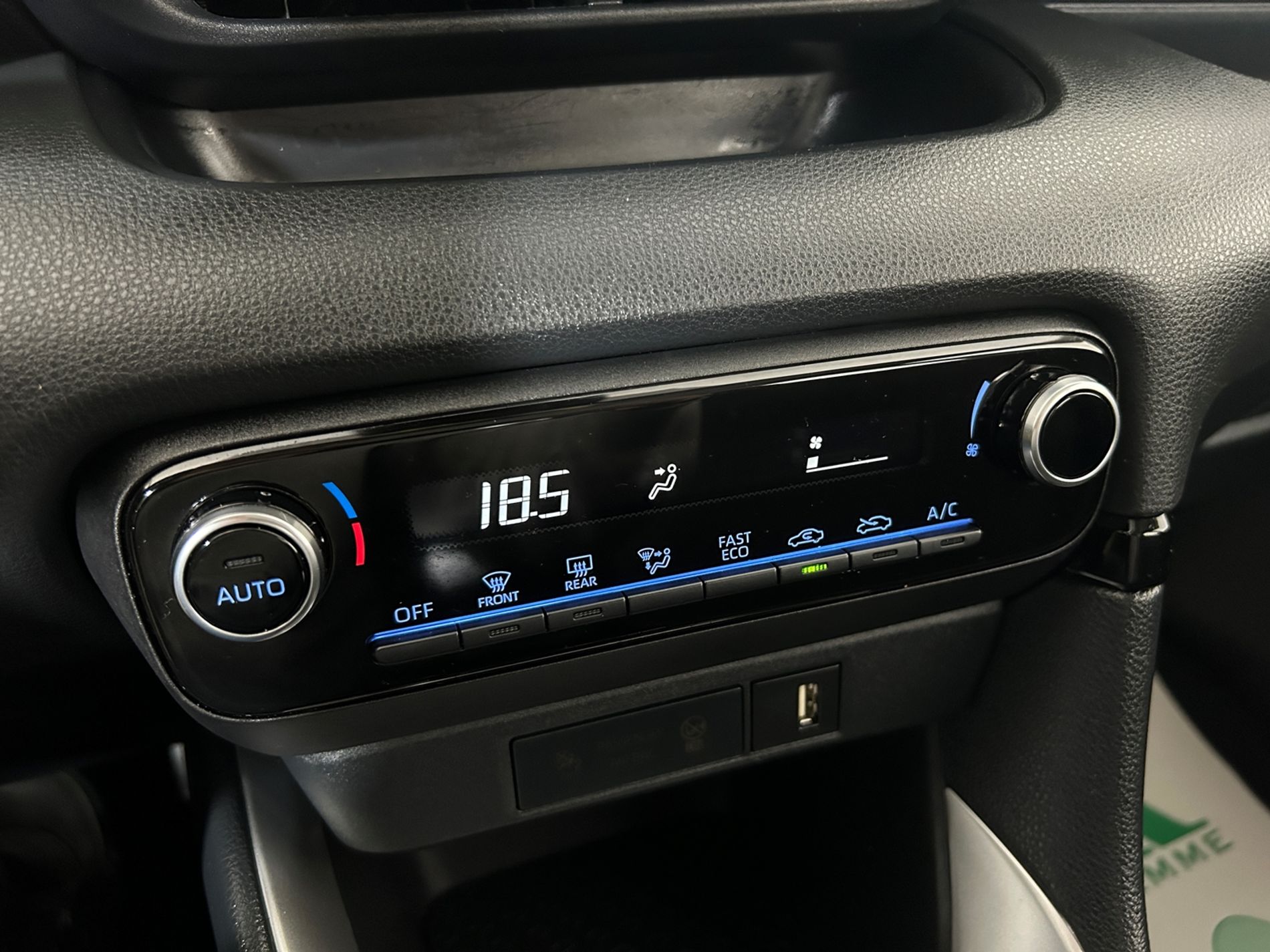 Toyota Yaris 1.5 Trend   - Autoviemme