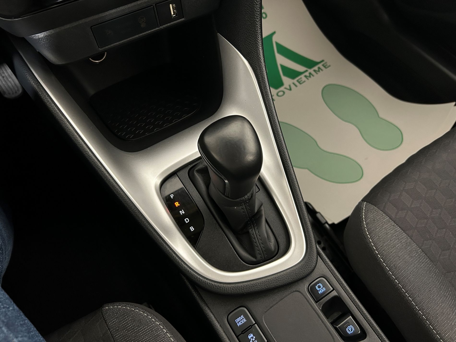 Toyota Yaris 1.5 Trend   - Autoviemme