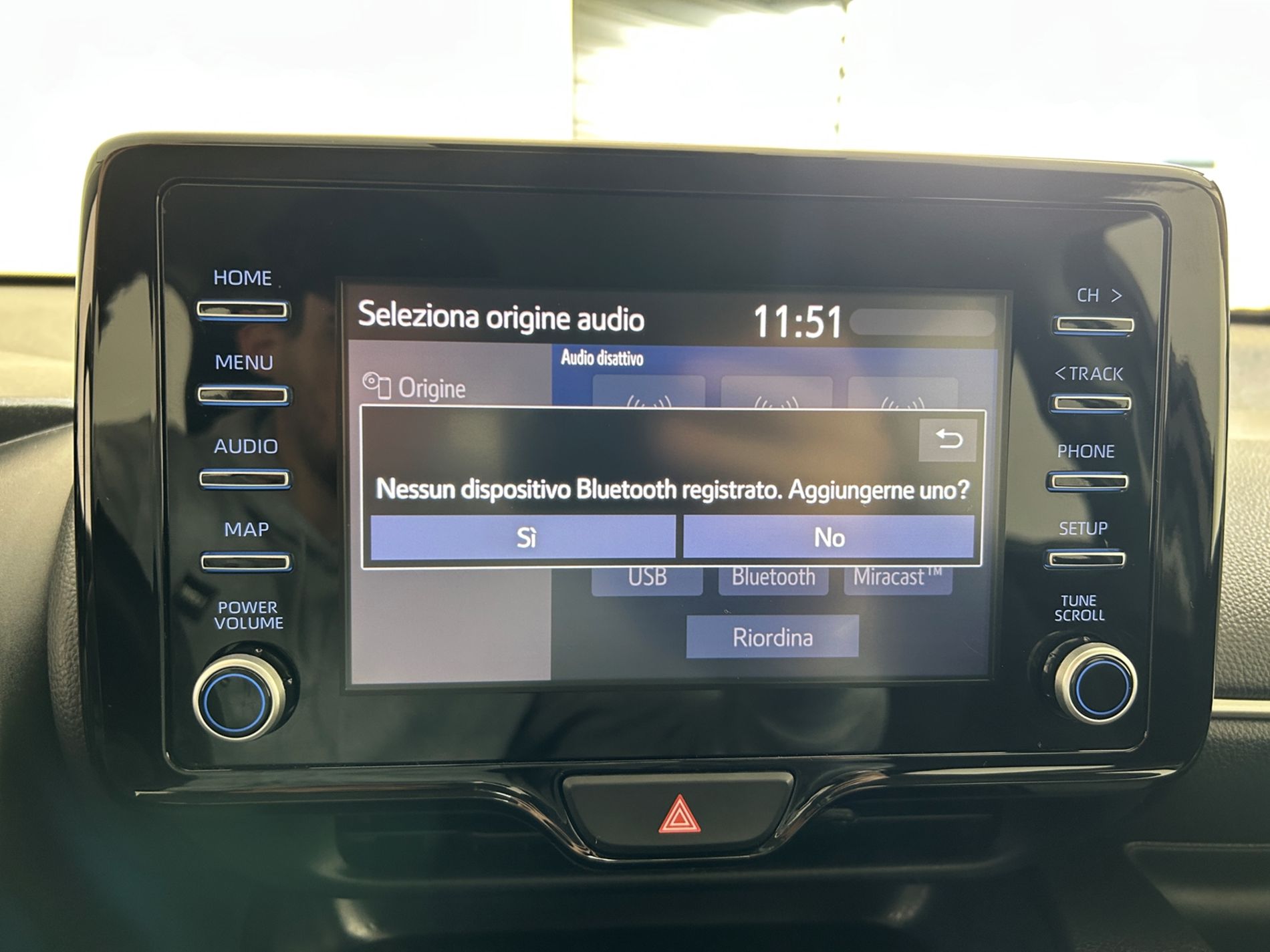 Toyota Yaris 1.5 Trend   - Autoviemme