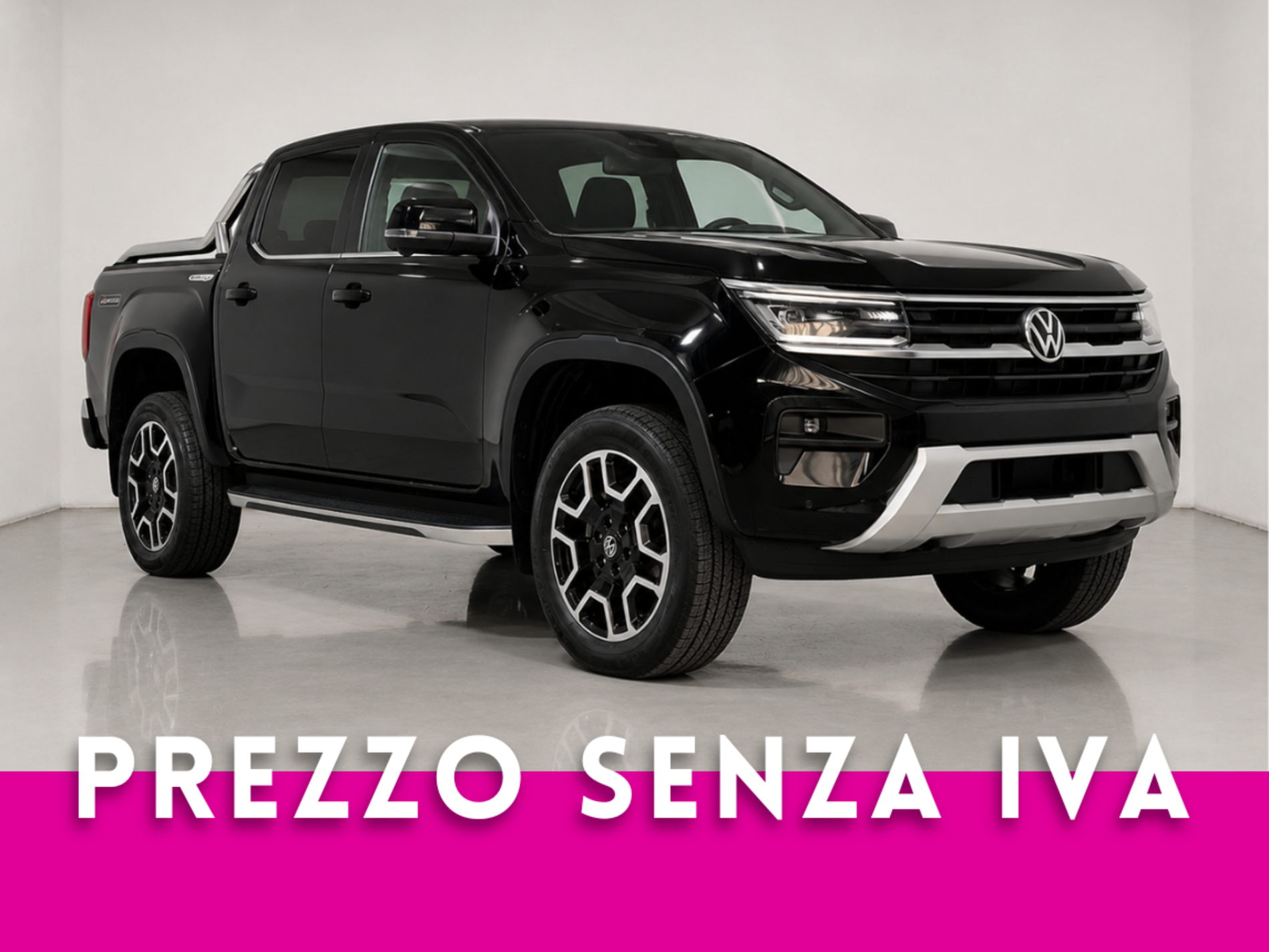 Amarok 3.0 tdi V6 Style 4motion auto - Autoviemme