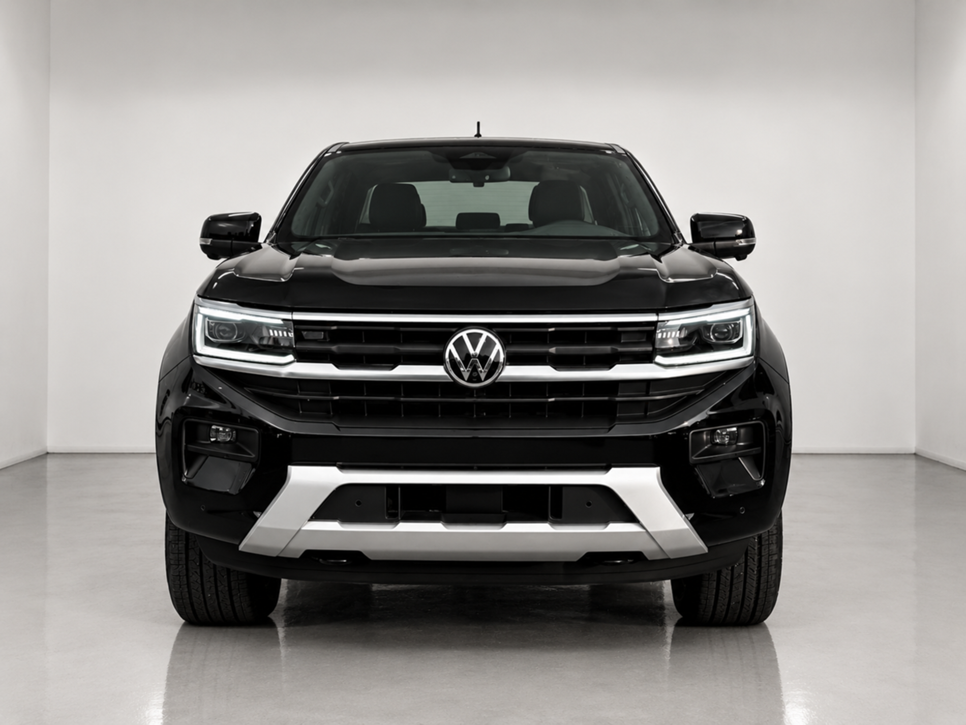 Amarok 3.0 tdi V6 Style 4Motion - Autoviemme