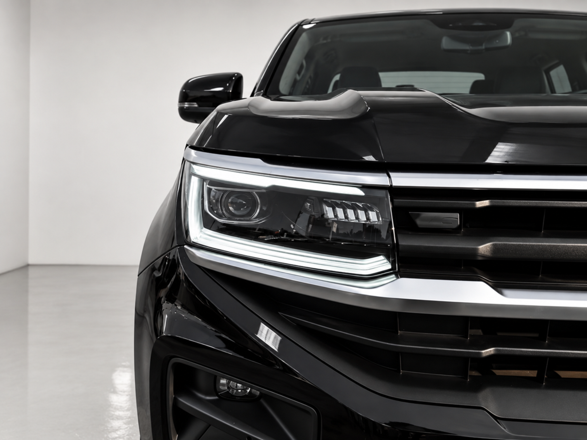 Amarok 3.0 tdi V6 Style 4Motion - Autoviemme