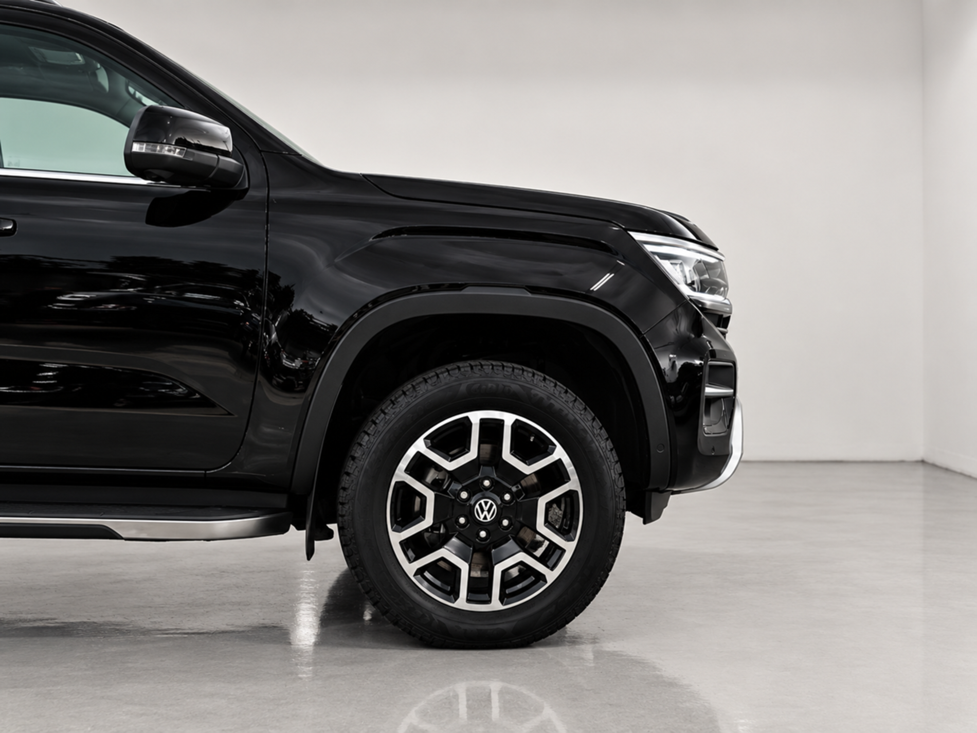 Amarok 3.0 tdi V6 Style 4Motion - Autoviemme