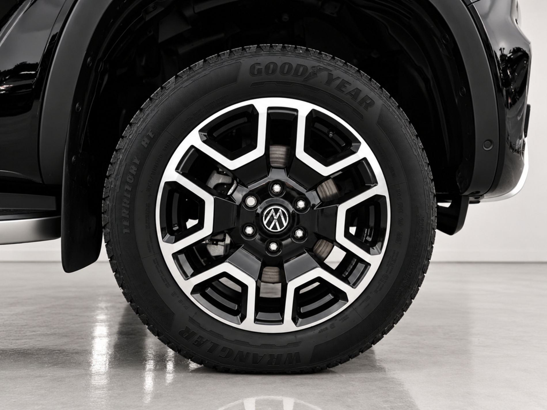 Amarok 3.0 tdi V6 Style 4Motion - Autoviemme