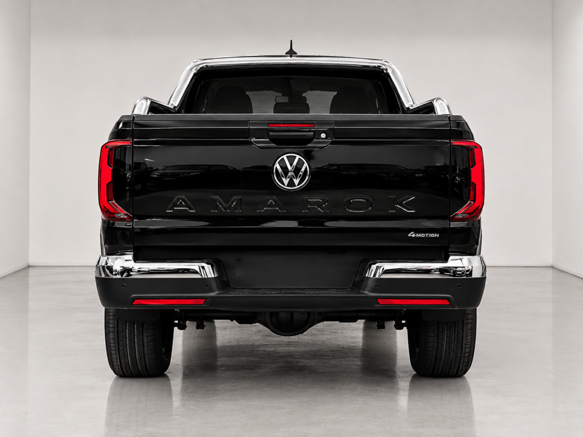 Amarok 3.0 tdi V6 Style 4Motion - Autoviemme