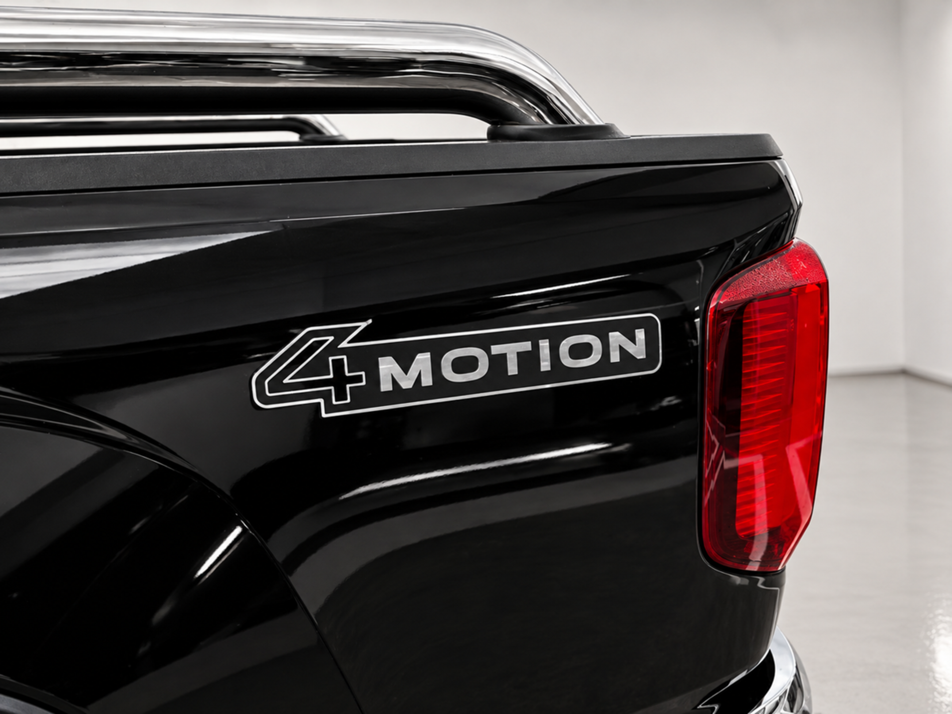 Amarok 3.0 tdi V6 Style 4Motion - Autoviemme