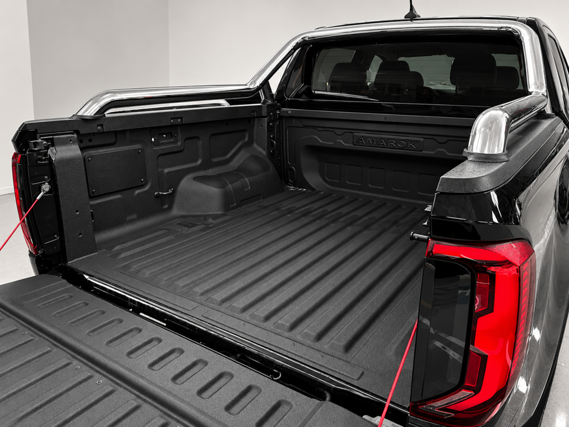 Amarok 3.0 tdi V6 Style 4Motion - Autoviemme