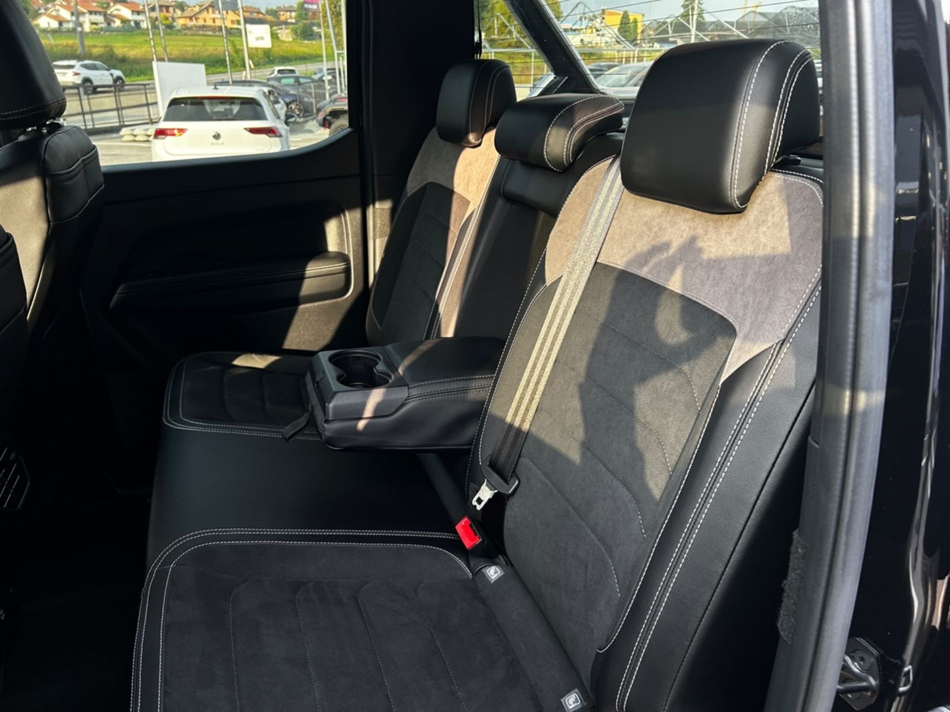Amarok 3.0 tdi V6 Style 4Motion - Autoviemme