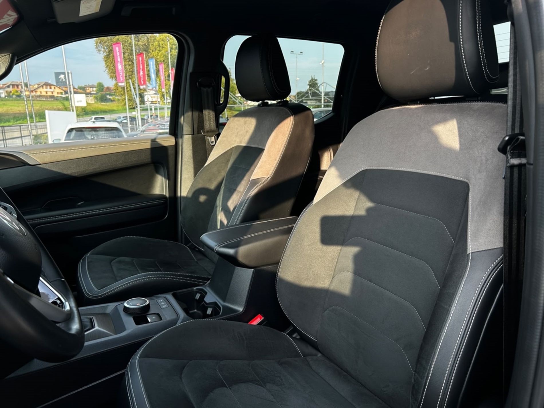 Amarok 3.0 tdi V6 Style 4Motion - Autoviemme