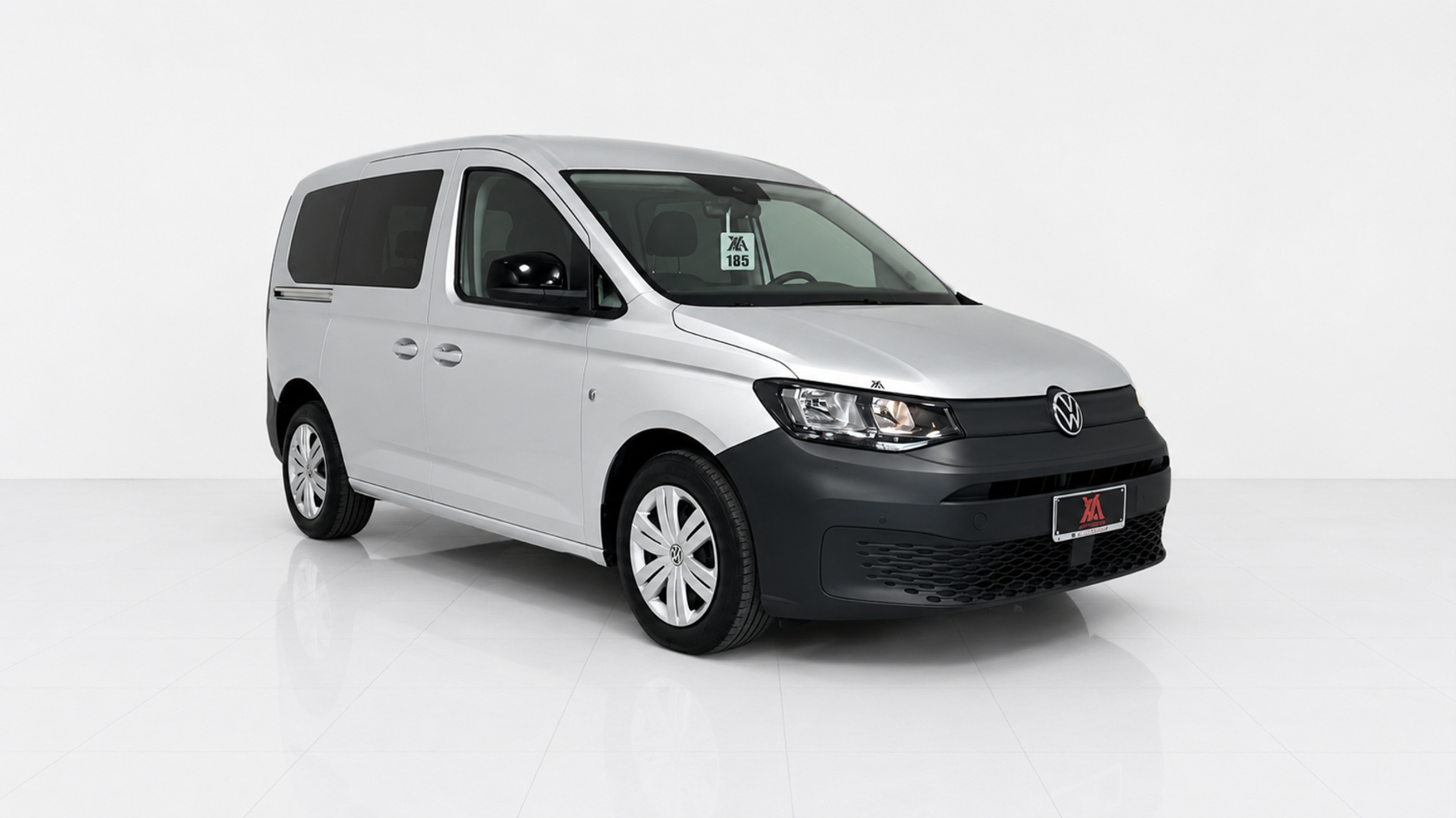 Volkswagen Caddy 2.0 tdi 5 posti autocarro - Autoviemme