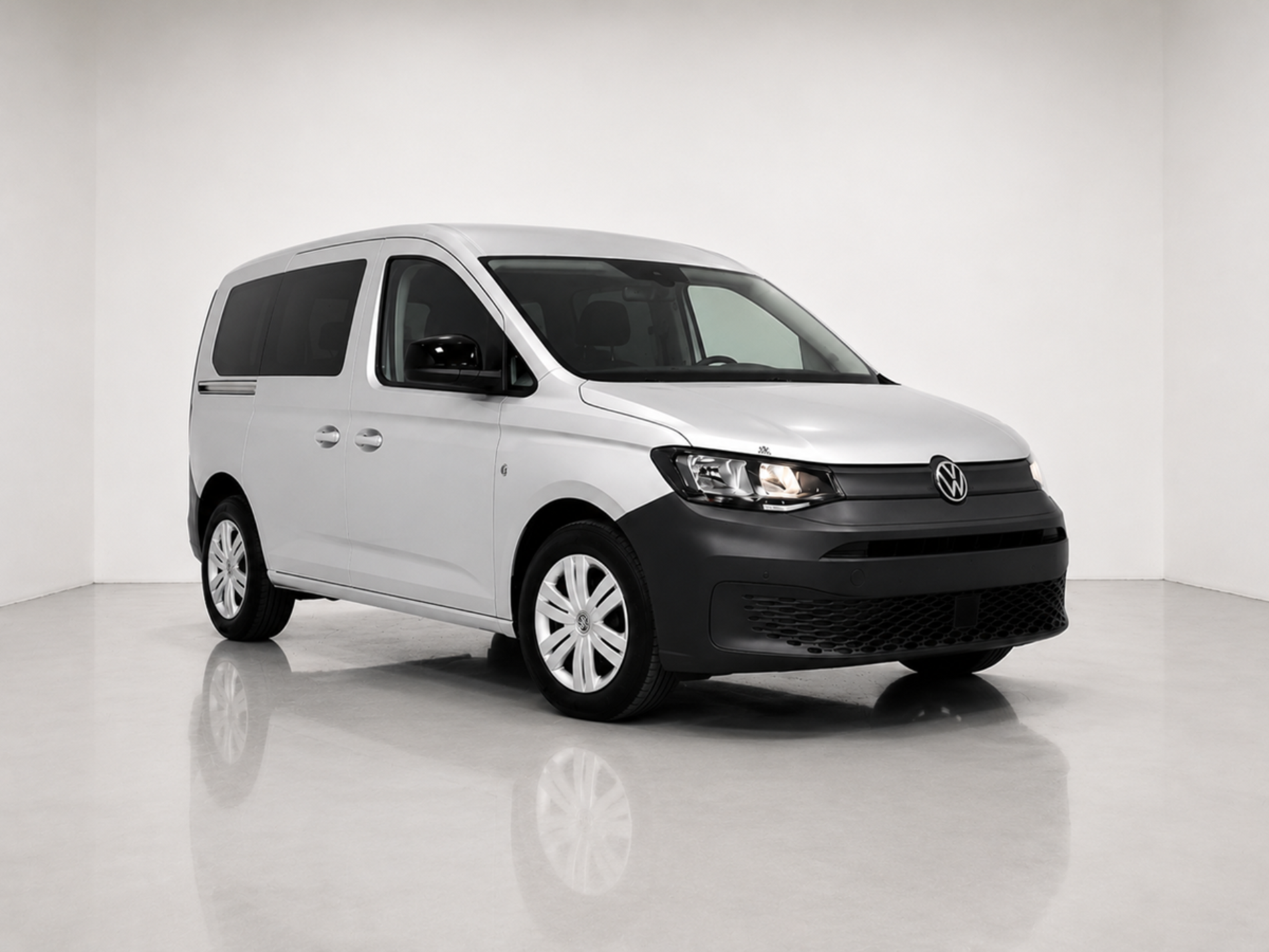 Volkswagen Caddy 2.0 tdi 5 posti autocarro - Autoviemme