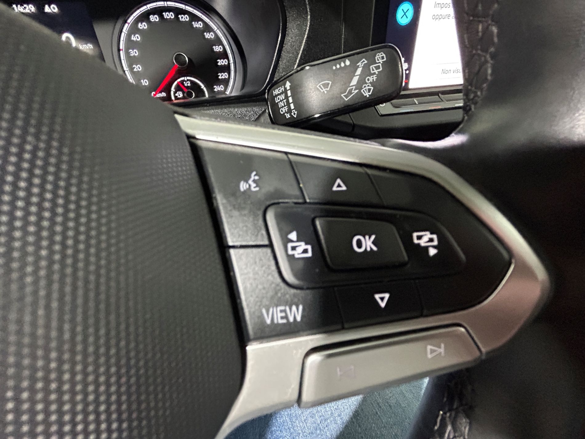 Volkswagen Caddy 2.0 tdi 5 posti autocarro - Autoviemme