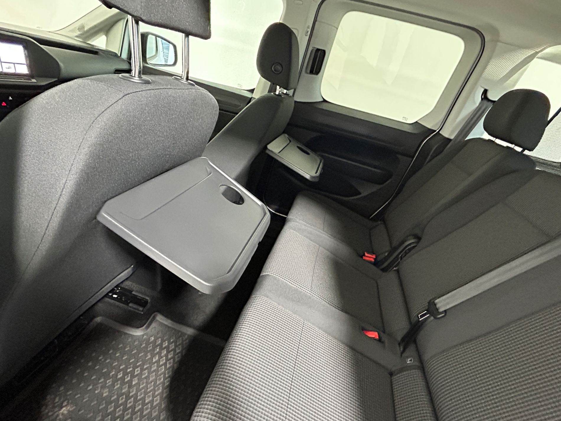 Volkswagen Caddy 2.0 tdi 5 posti autocarro - Autoviemme