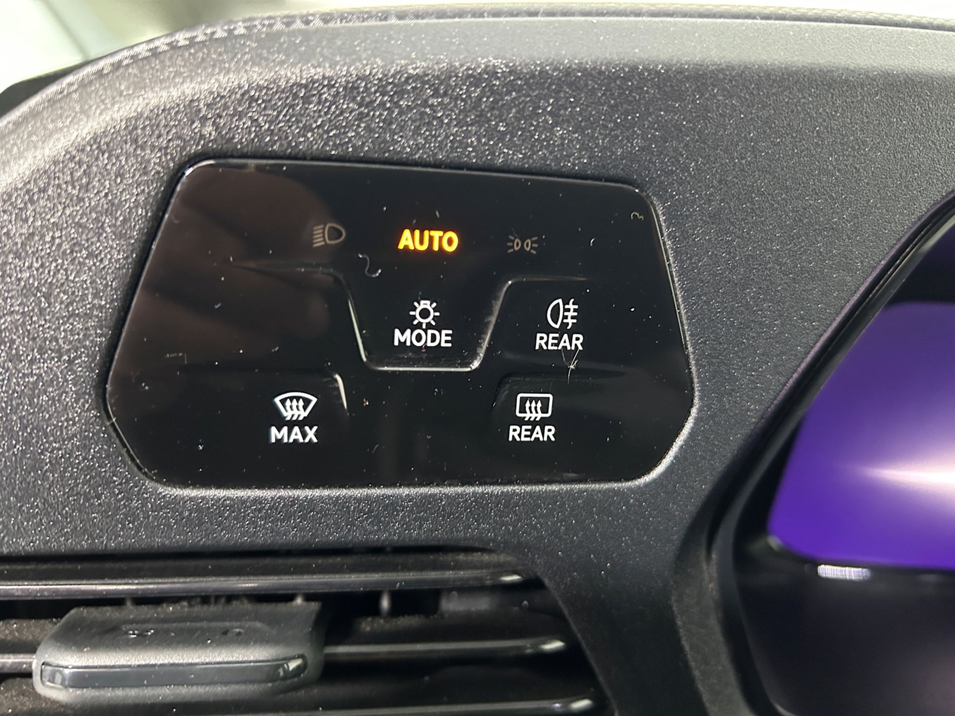 Volkswagen Caddy Maxi space 7 posti con gancio traino  - Autoviemme