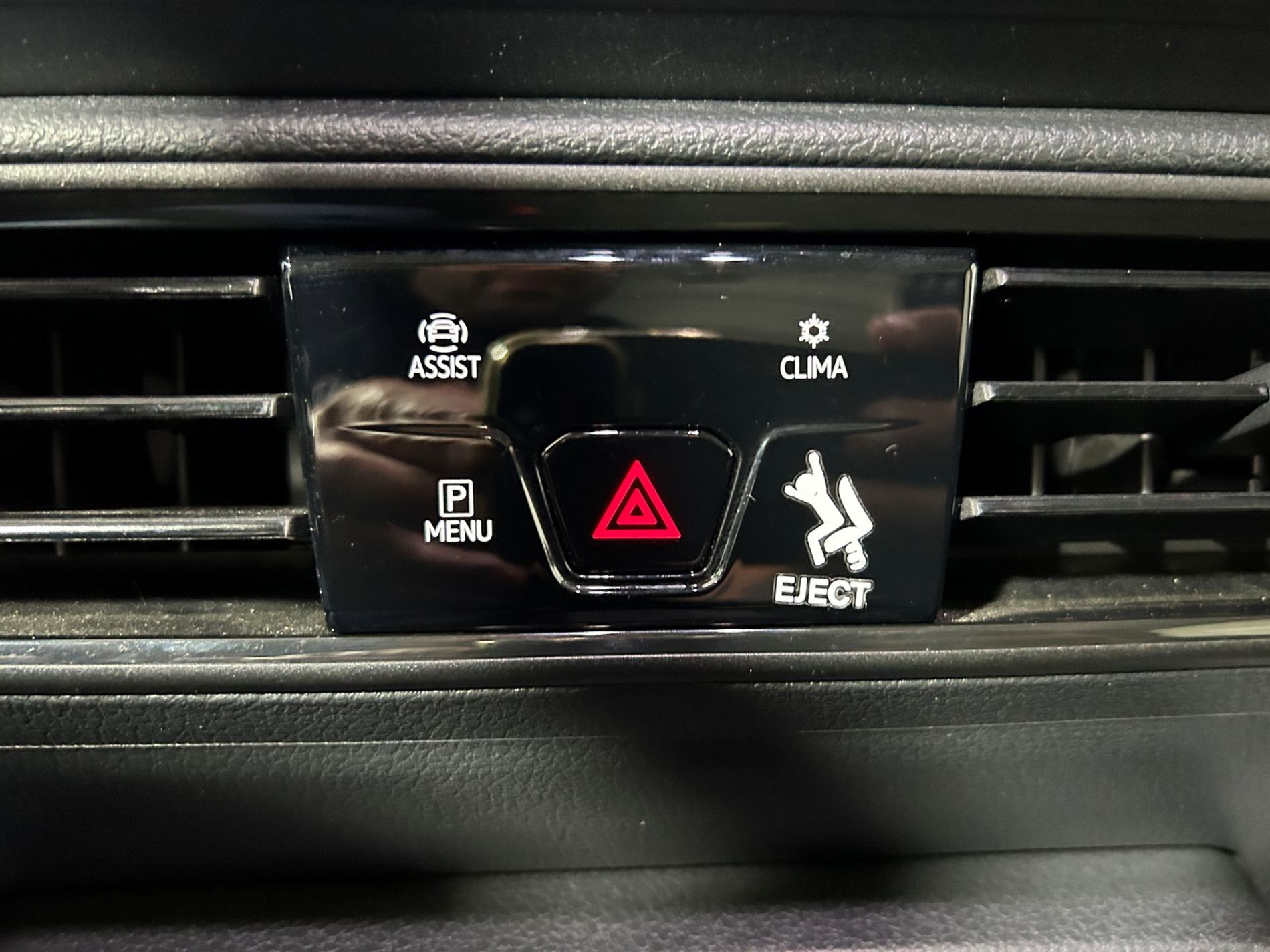 Volkswagen Caddy Maxi space 7 posti con gancio traino  - Autoviemme