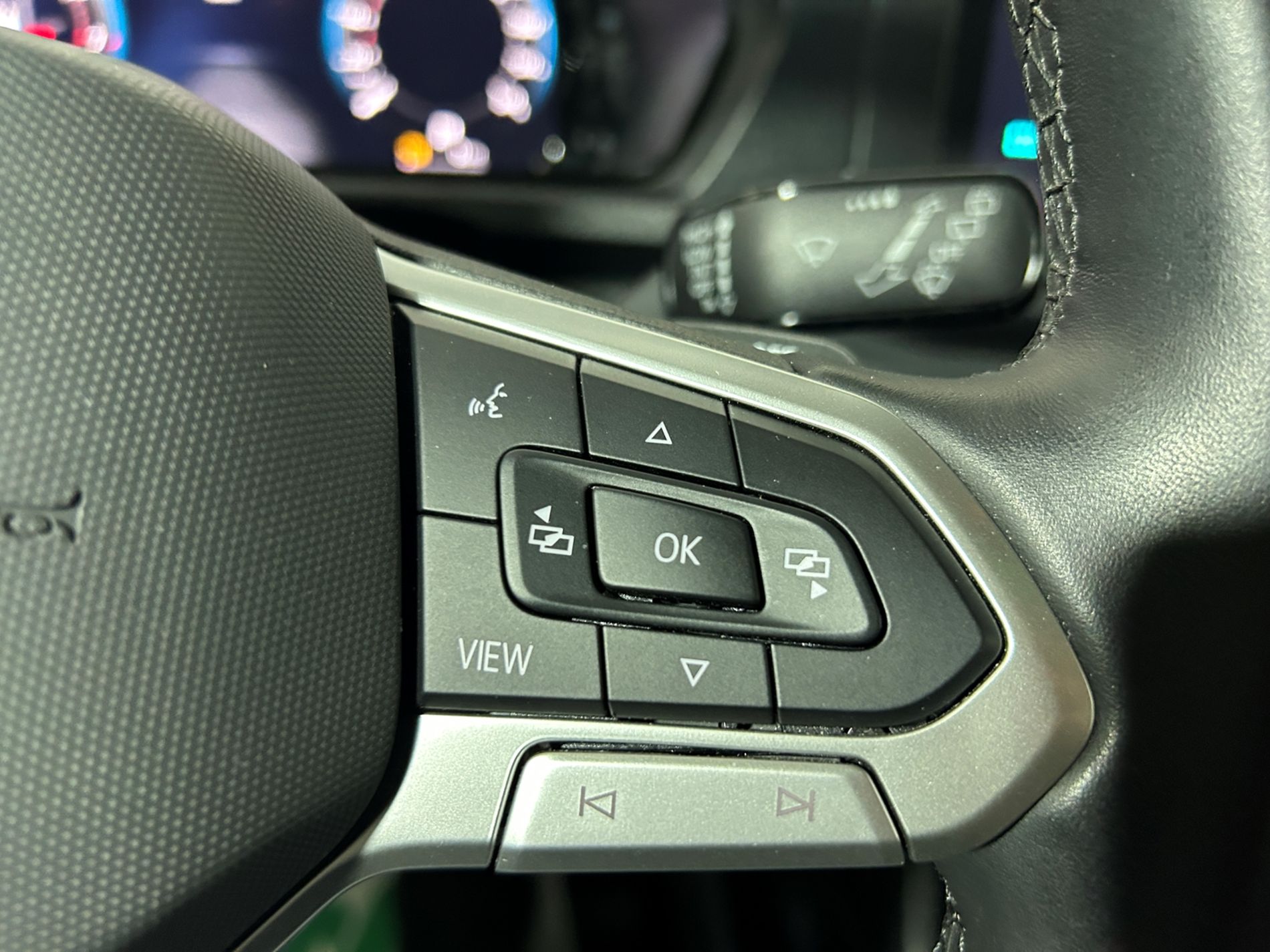 Volkswagen Caddy Maxi space 7 posti con gancio traino  - Autoviemme