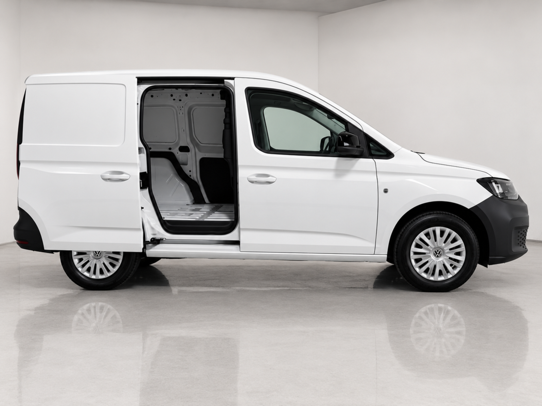 Caddy Business 2.0 tdi autocarro - Autoviemme