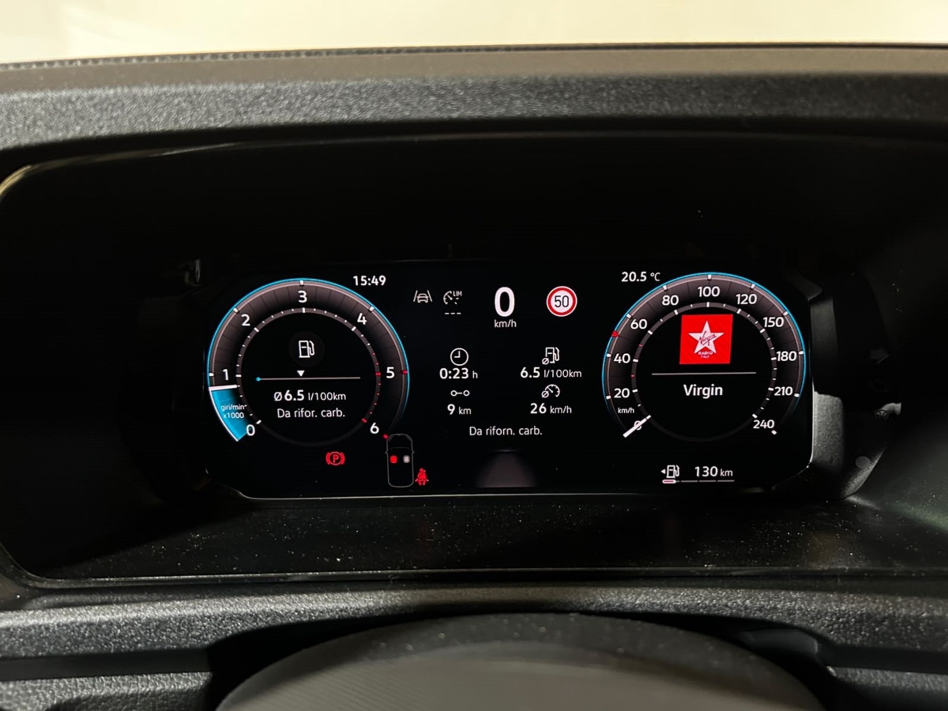 Caddy Business 2.0 tdi autocarro - Autoviemme