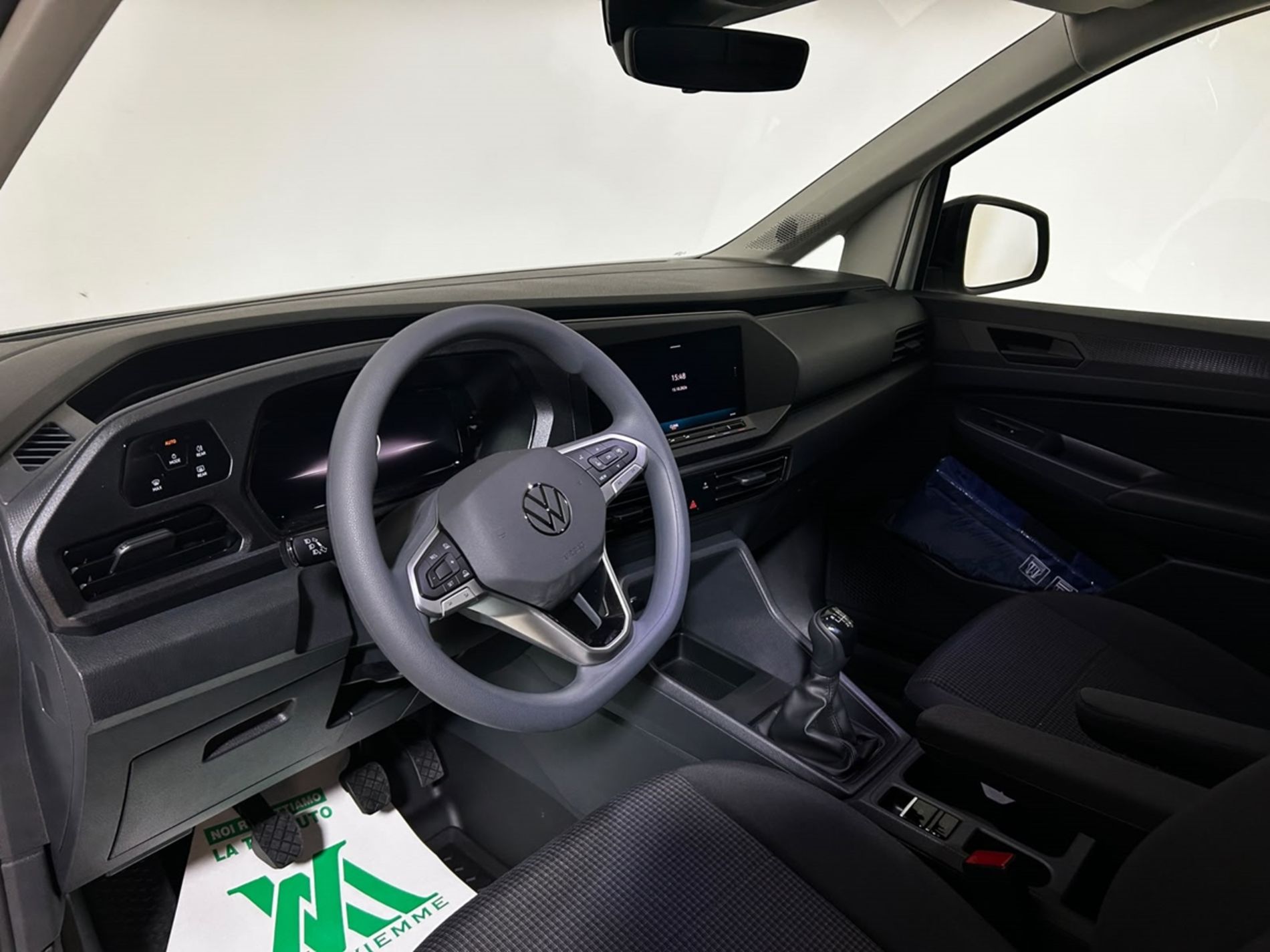 Caddy Business 2.0 tdi autocarro - Autoviemme