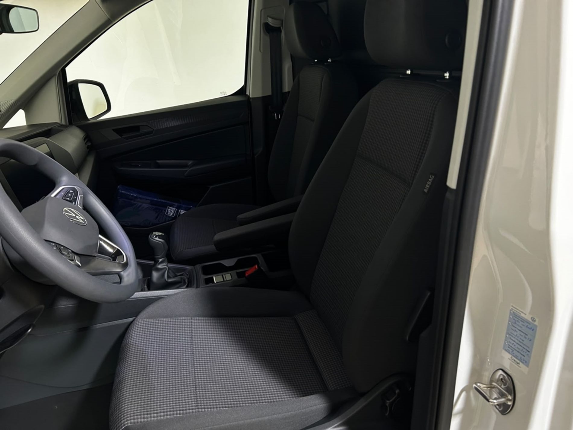 Caddy Business 2.0 tdi autocarro - Autoviemme