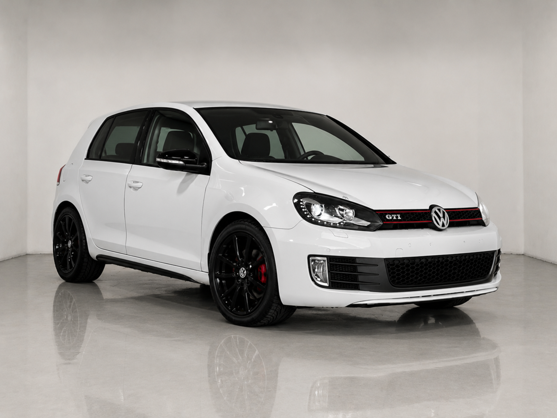 Golf 2.0 tsi Gti dsg - Autoviemme