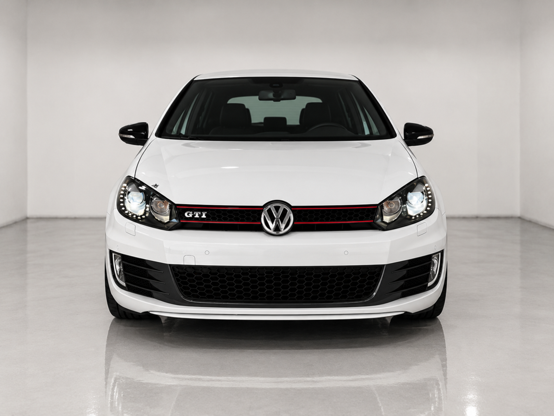 Golf 2.0 tsi Gti dsg - Autoviemme