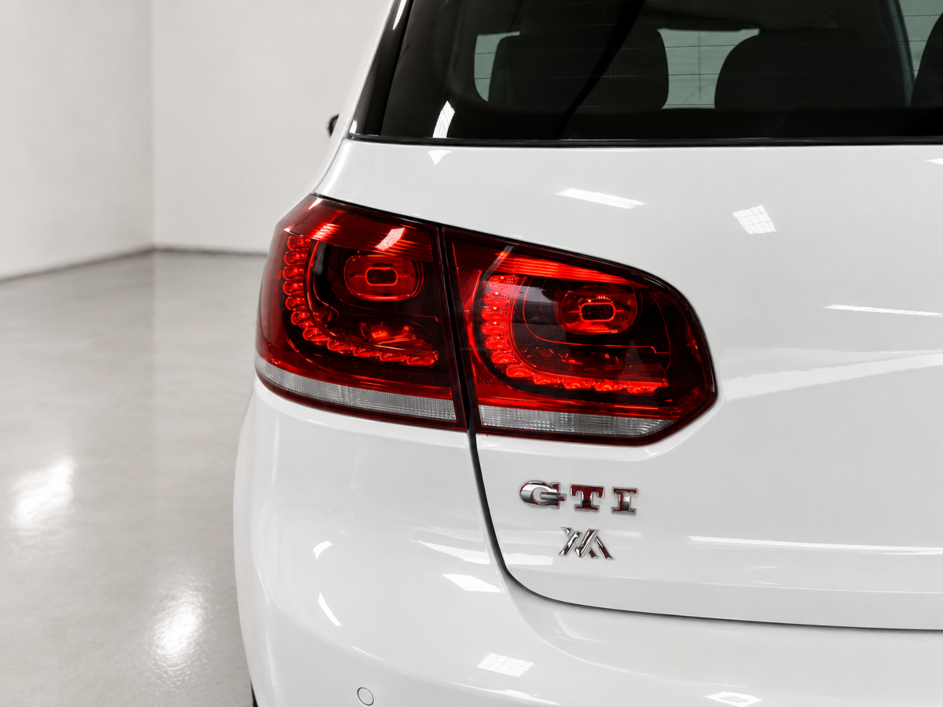 Golf 2.0 tsi Gti dsg - Autoviemme