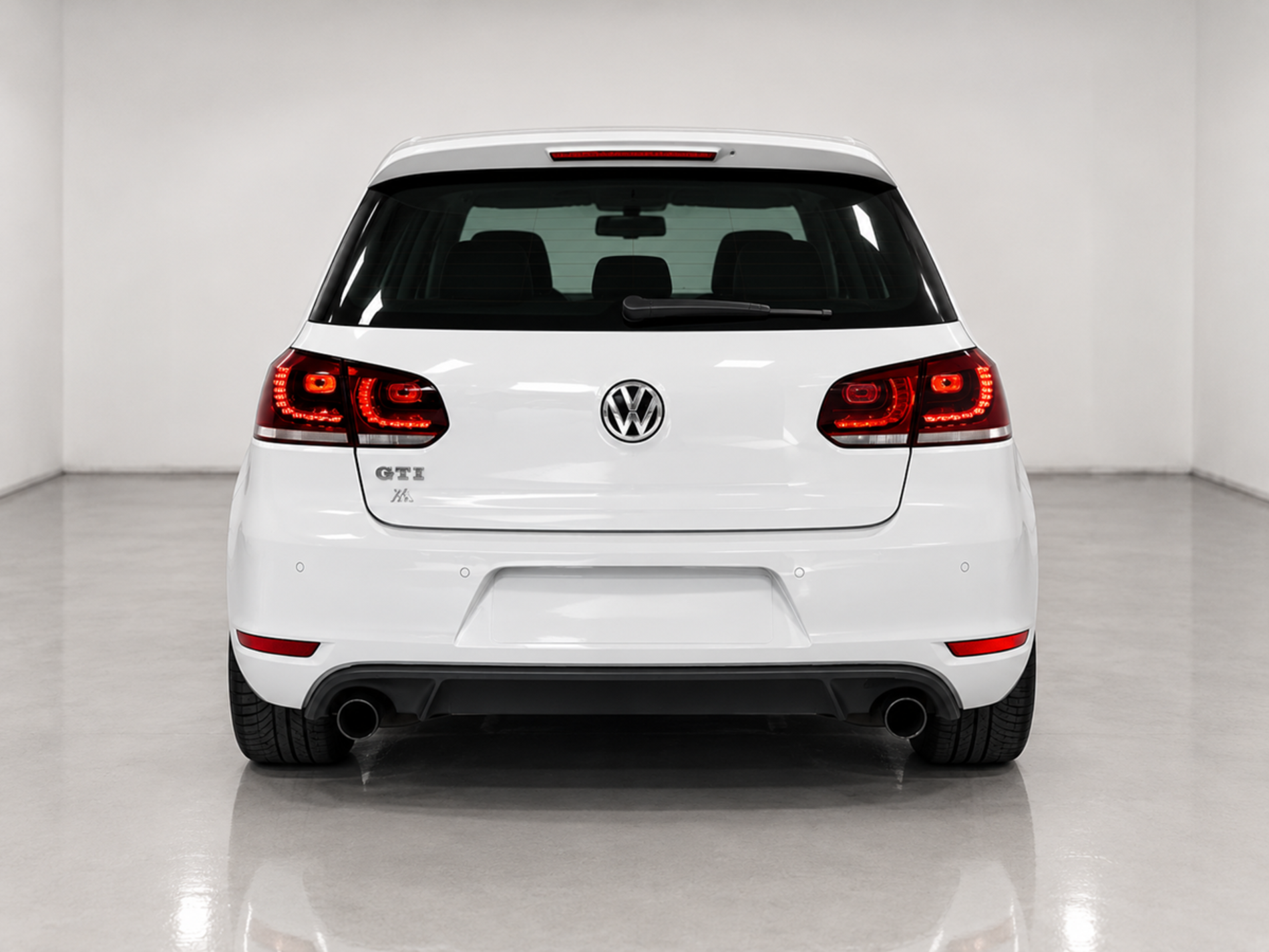 Golf 2.0 tsi Gti dsg - Autoviemme