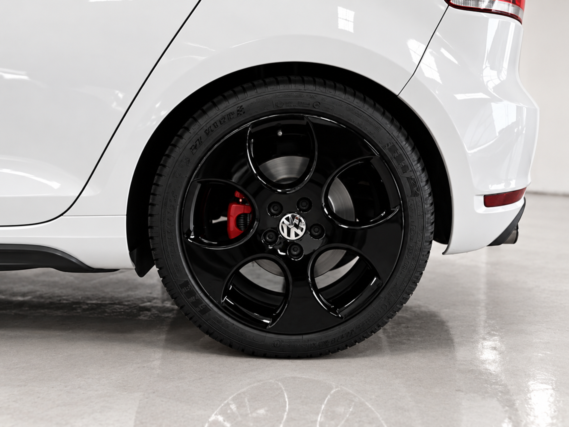 Golf 2.0 tsi Gti dsg - Autoviemme