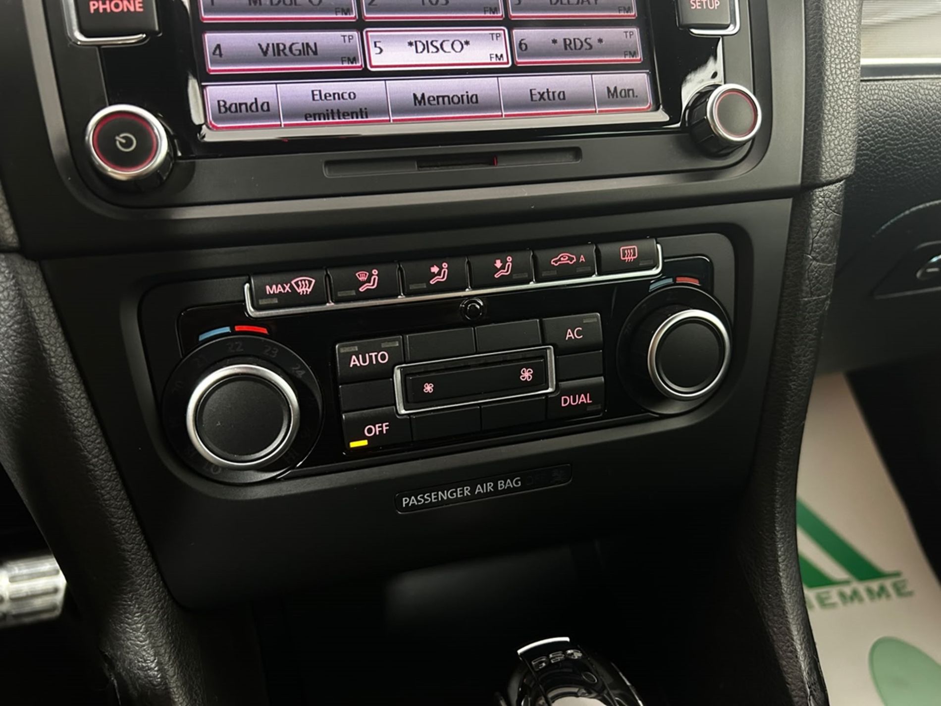 Golf 2.0 tsi Gti dsg - Autoviemme