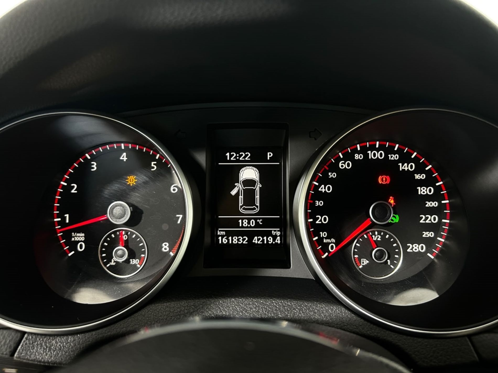 Golf 2.0 tsi Gti dsg - Autoviemme