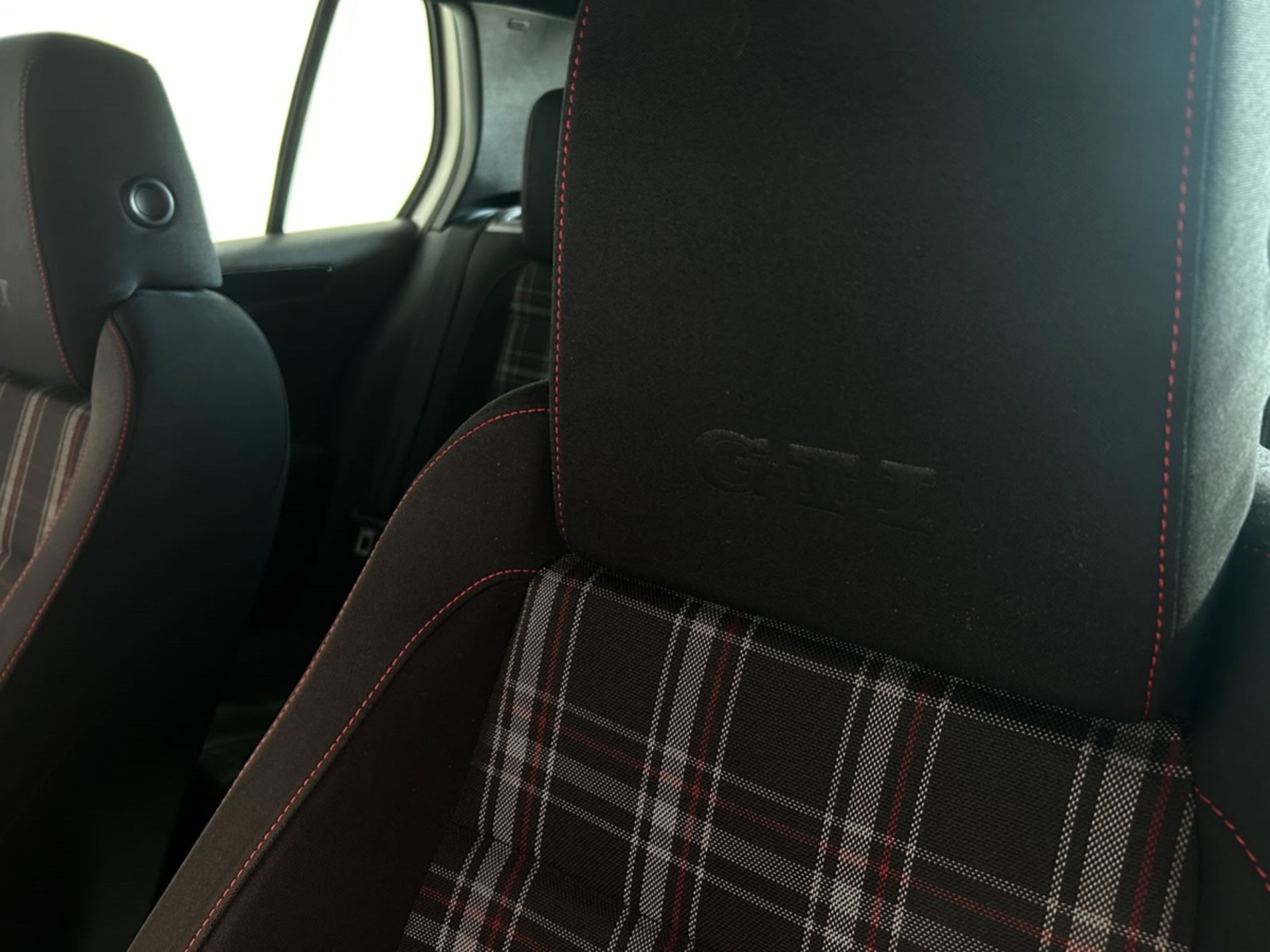 Golf 2.0 tsi Gti dsg - Autoviemme